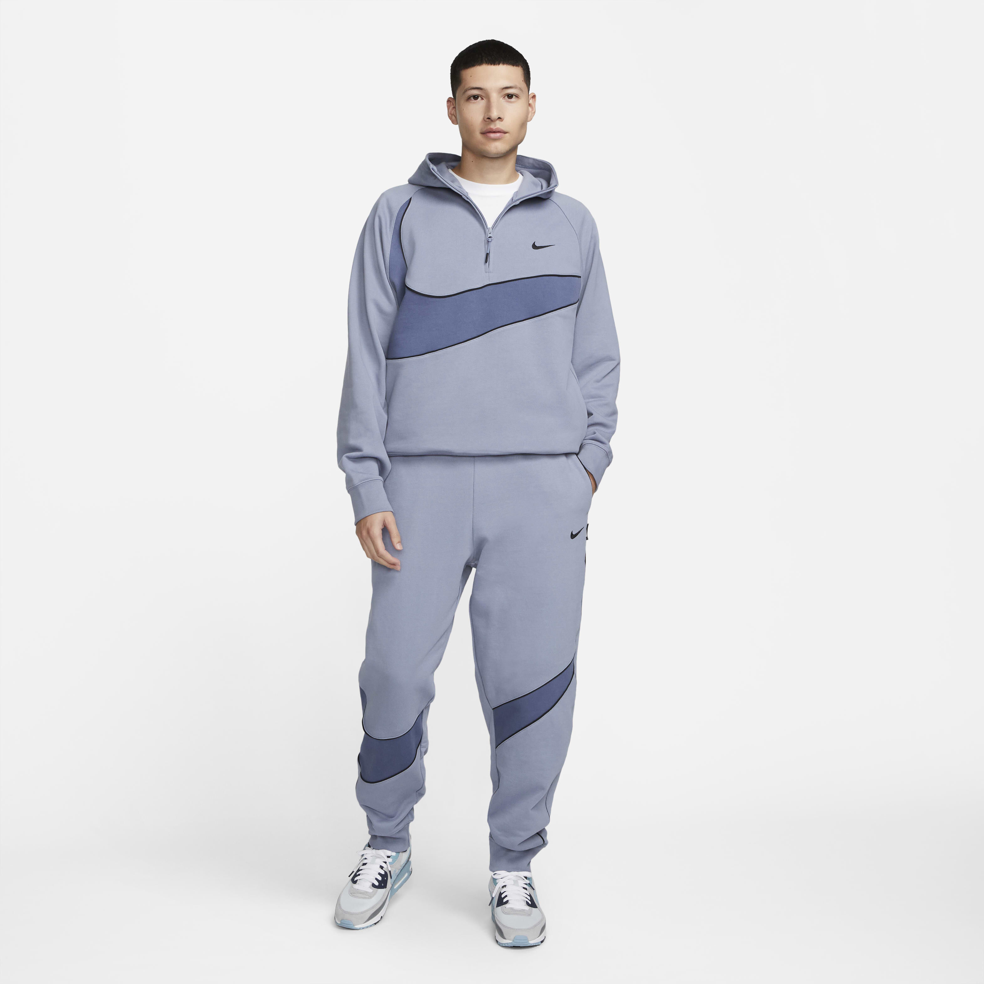 Nike Swoosh image number 5