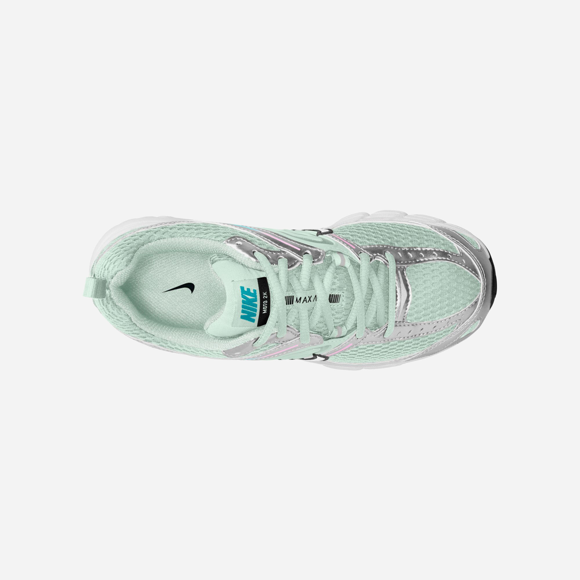 Nike Air Max Moto 2K image number 7