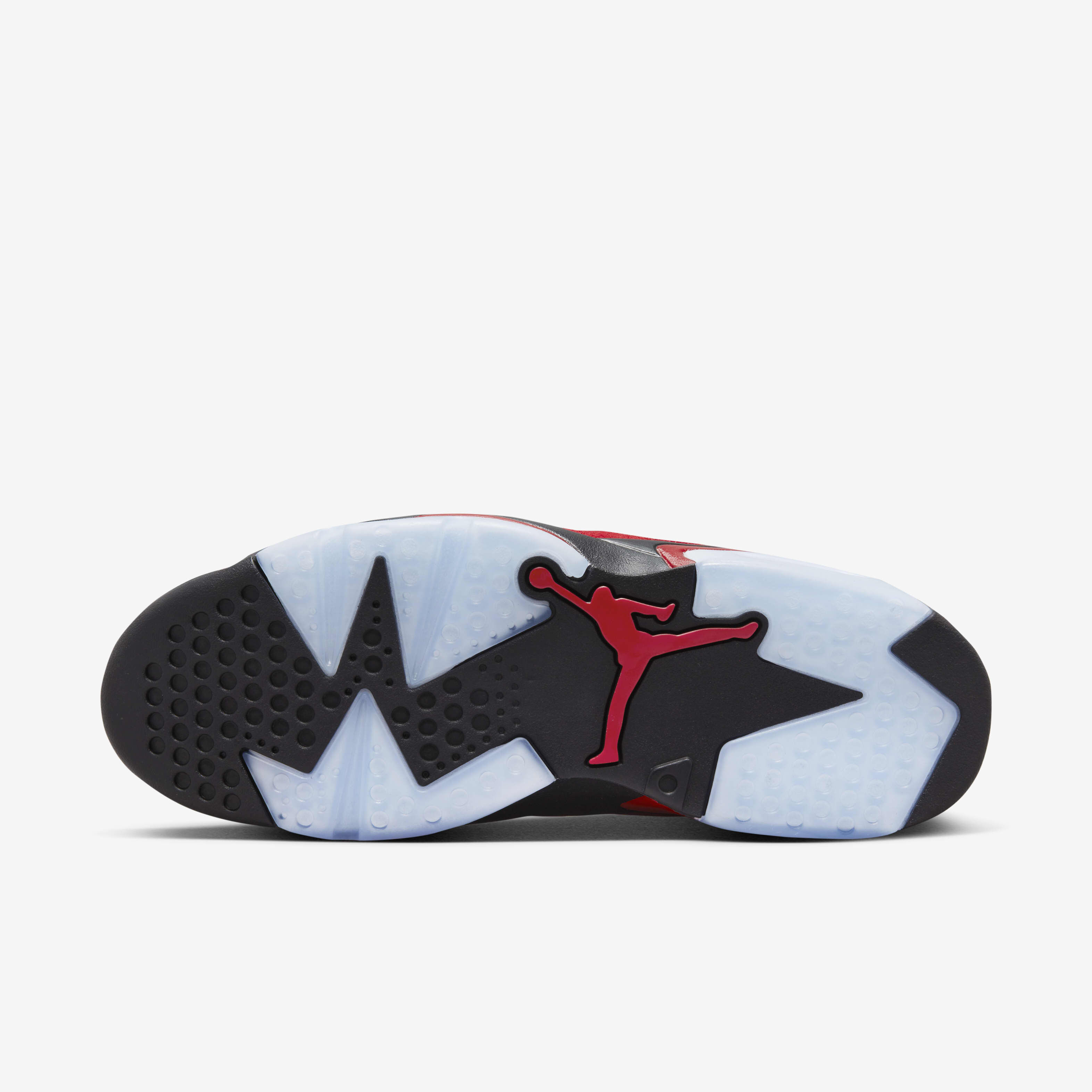 Air Jordan 6 Retro 'Infrared Salesman' image number 1