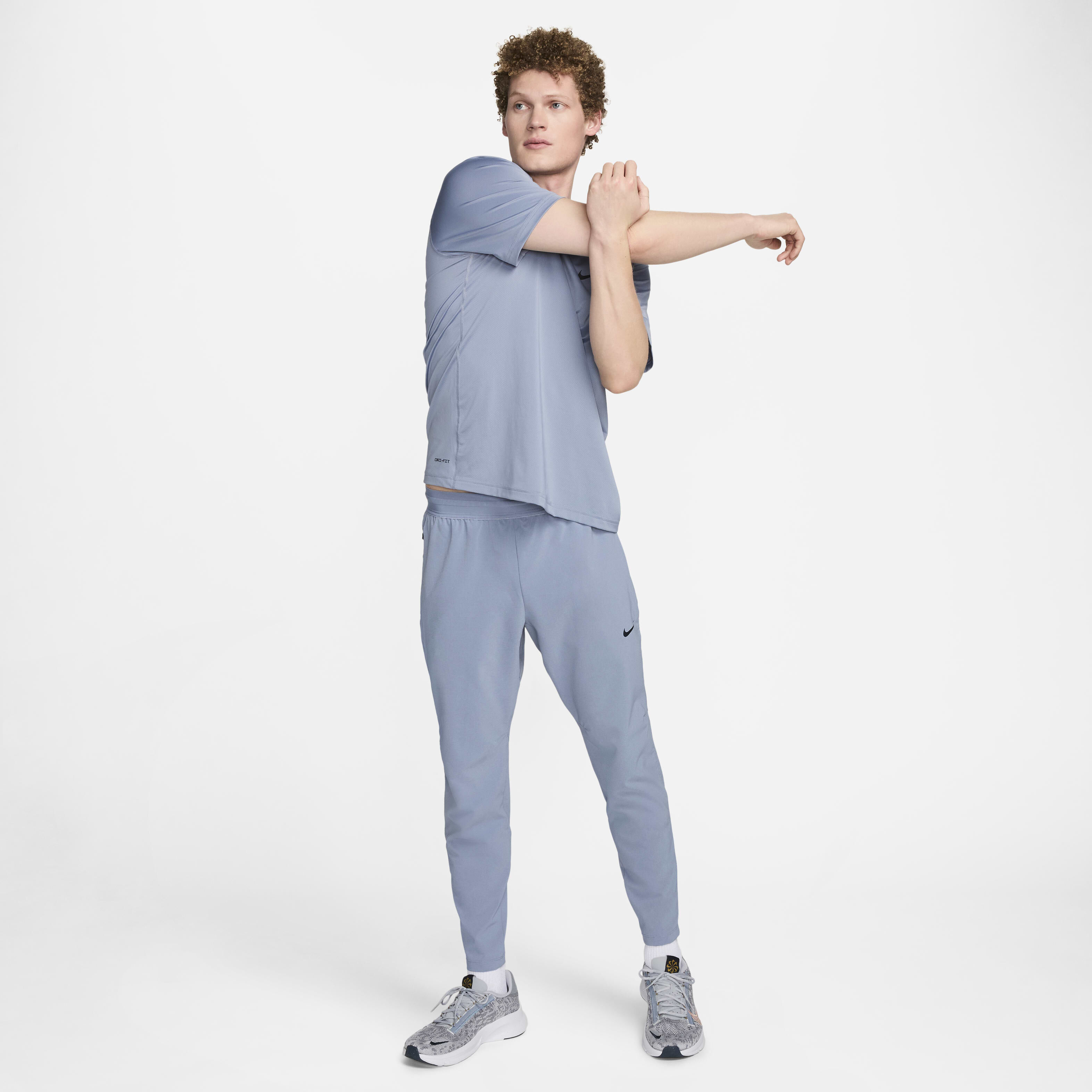 Nike men's athletic fit workout pant new arrivals