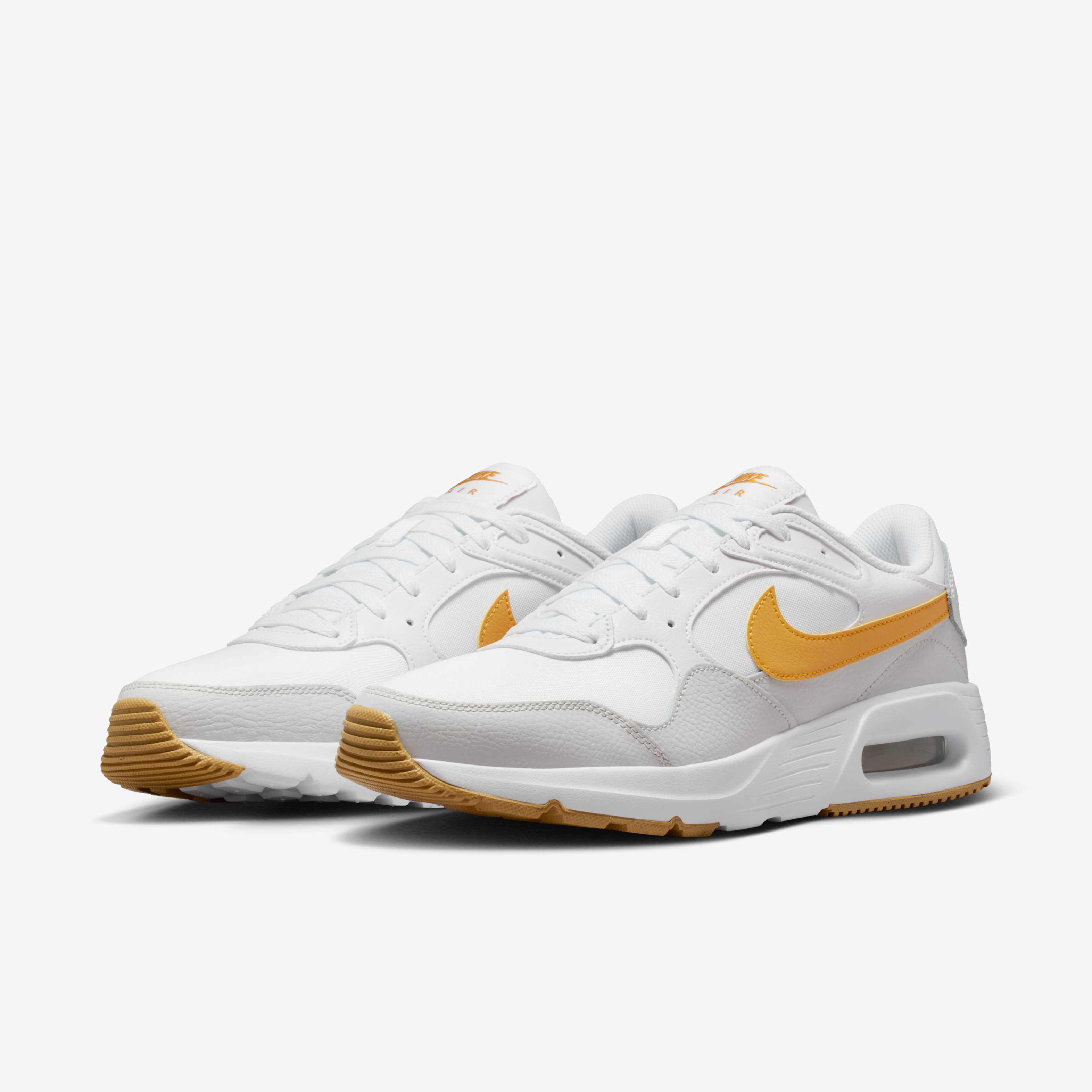 Men's Air Max SC Shoe image number 4