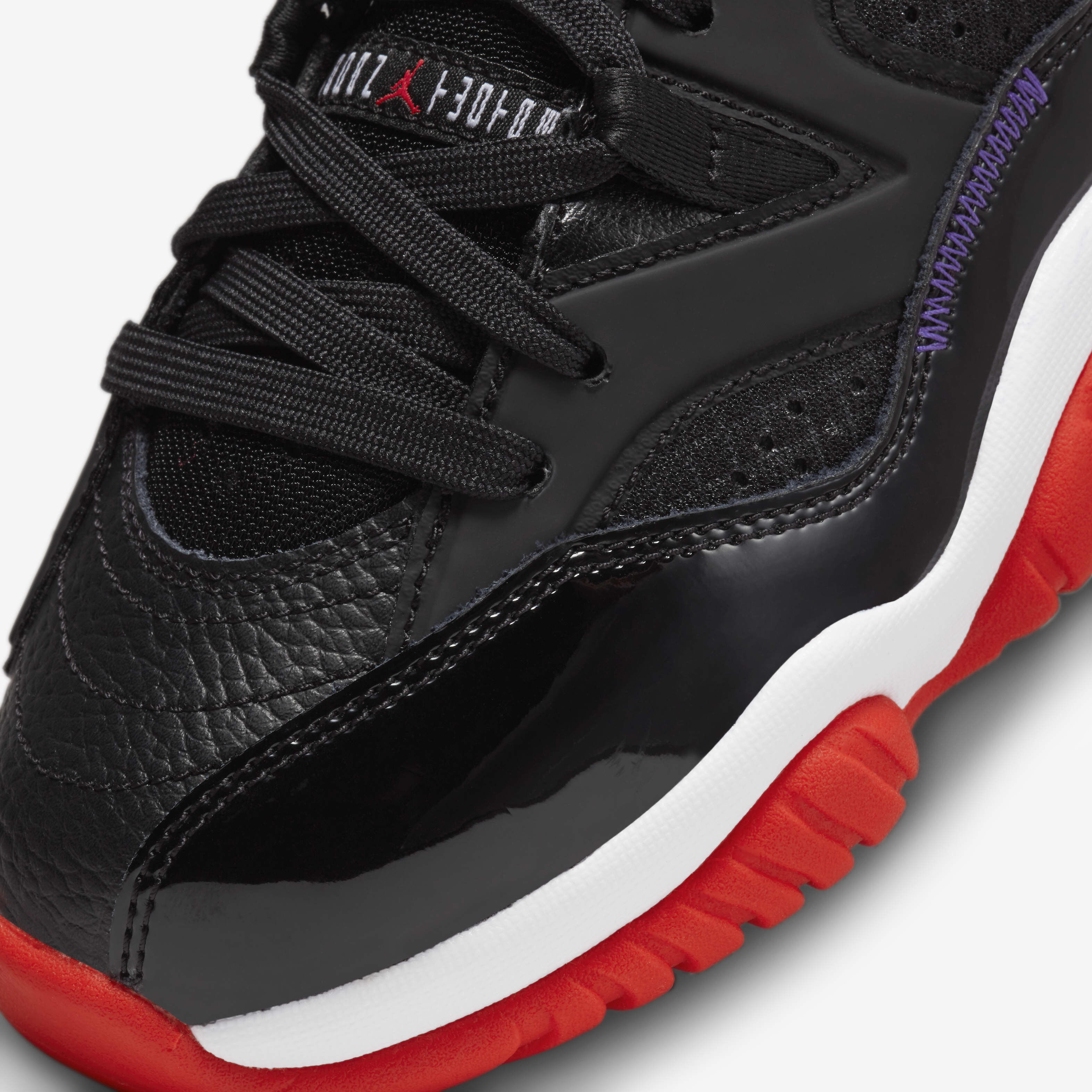 Jumpman Two Trey image number 6