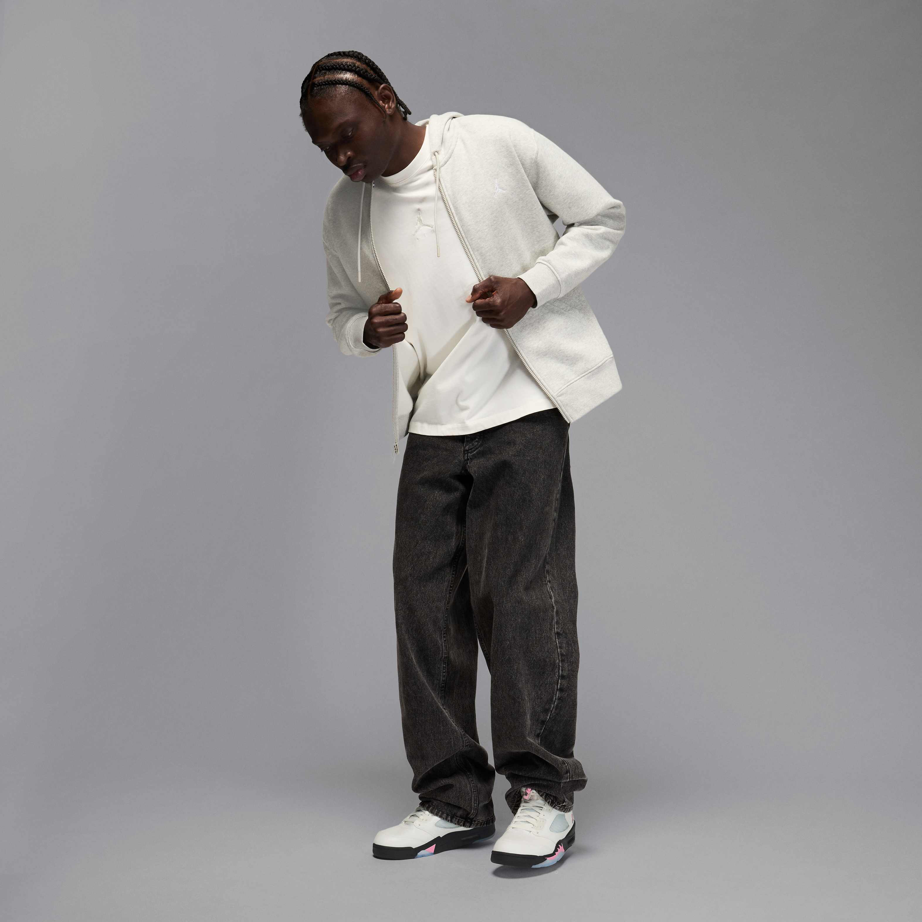 اير جوردن 5 ريترو image number 12