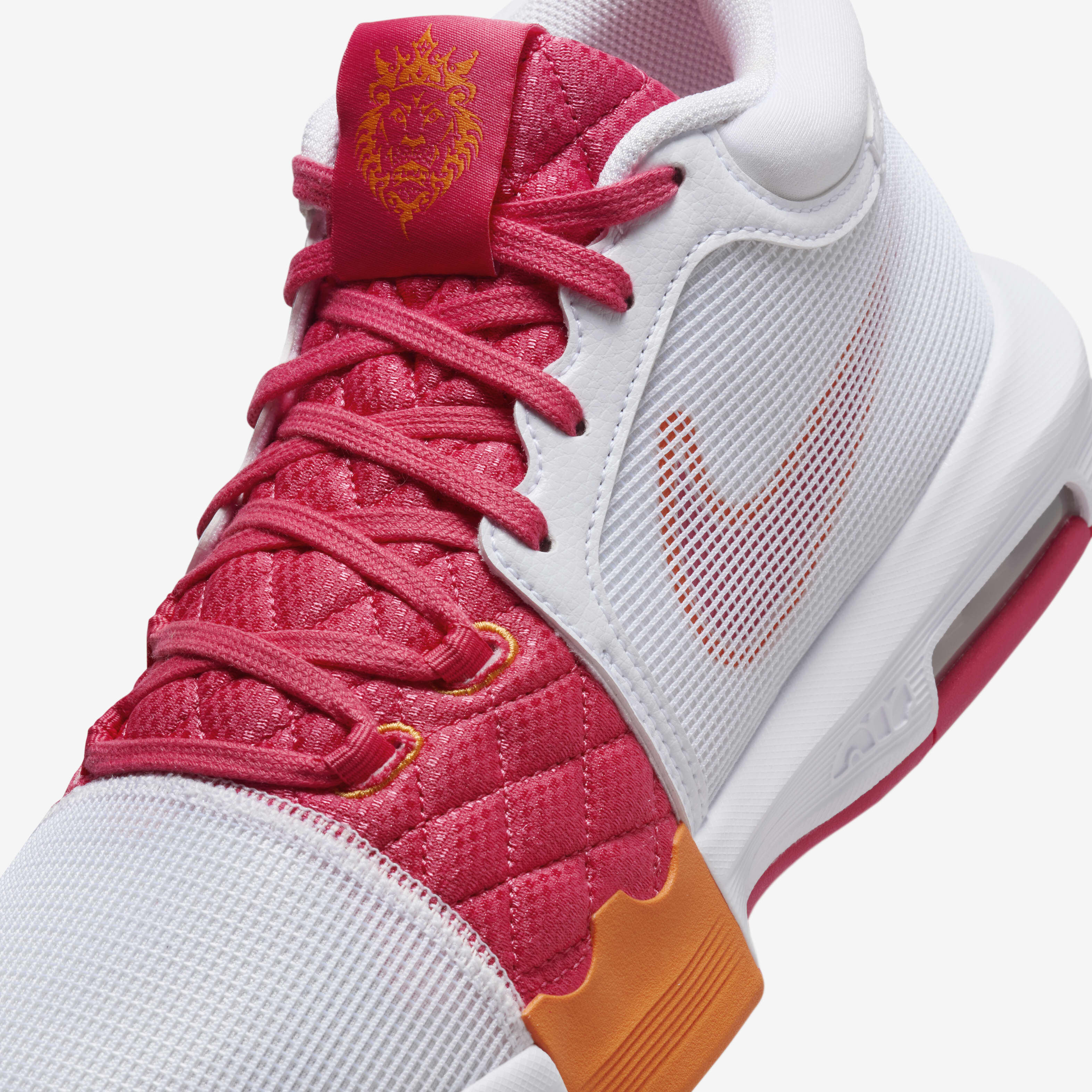 LeBron Witness 8 image number 6