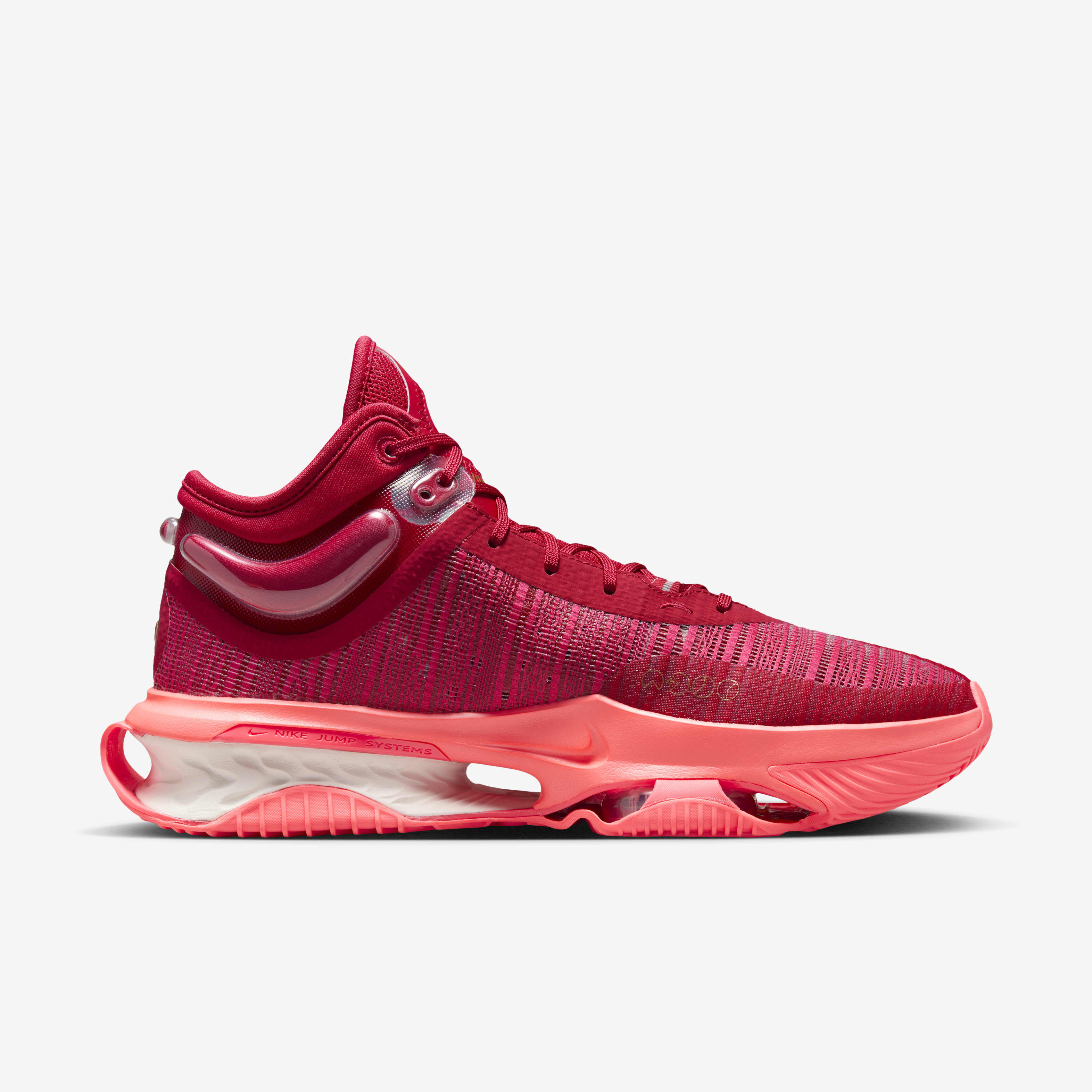 Nike G.T. Jump 2 image number 2