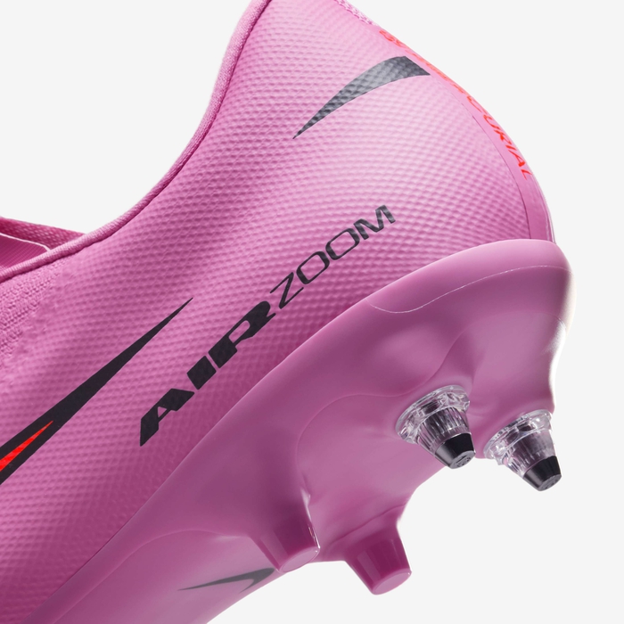 Nike Mercurial Vapor 16 Academy image number 8 Nike Mercurial Vapor 16 Academy image number 8
