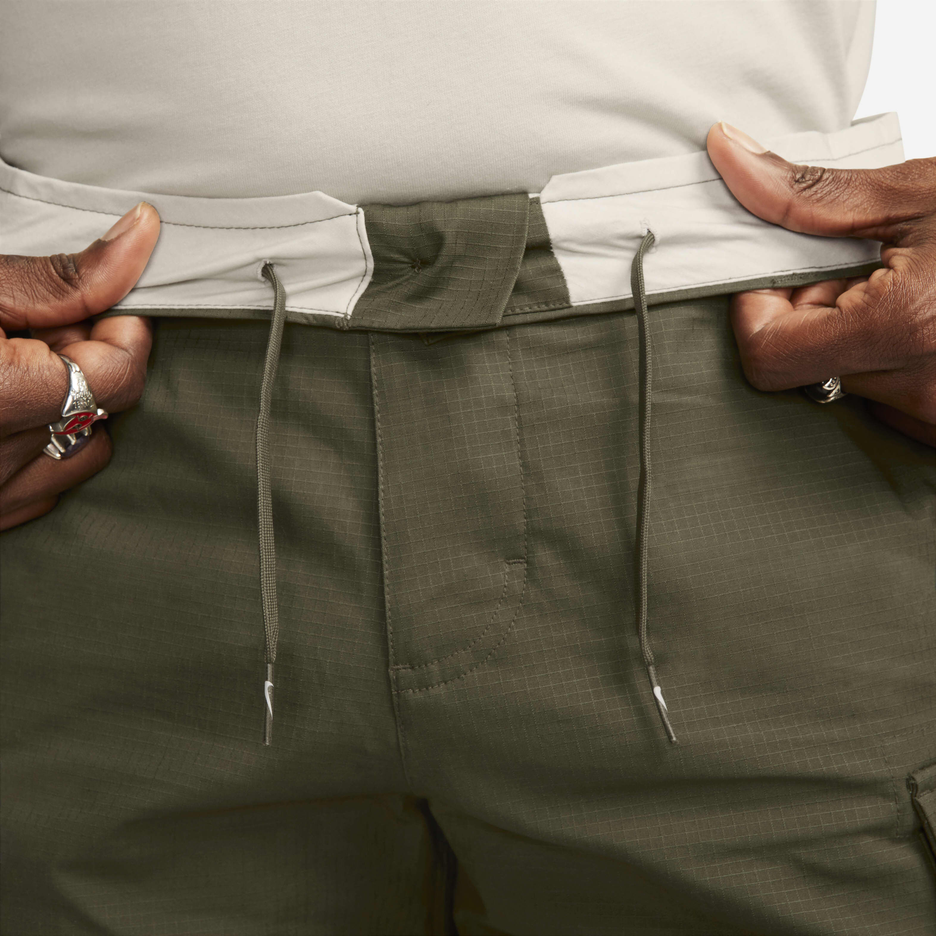 نايكي اس بي كيرني image number 7