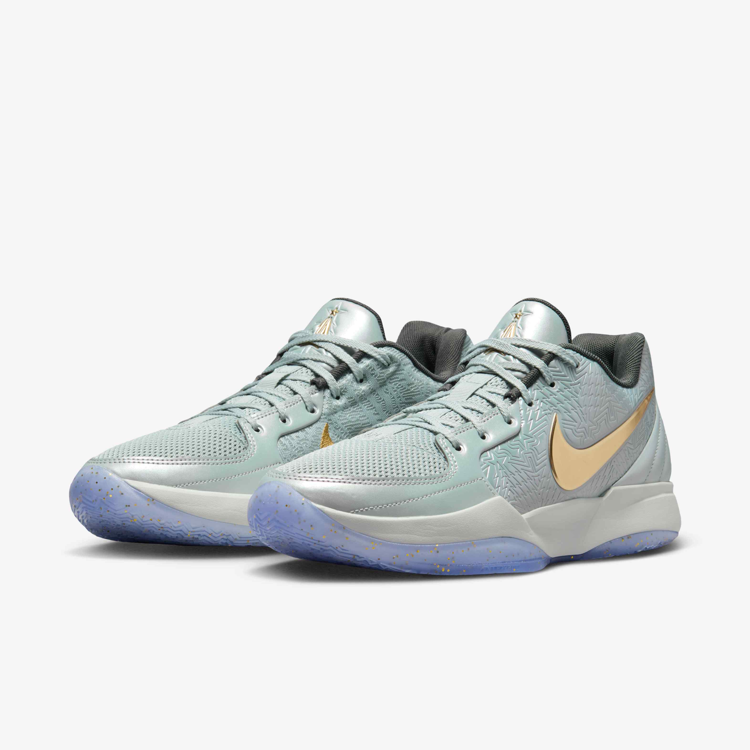 Nike ジャ 2 \"Tree Top\" EP 26.cm Ja 2 