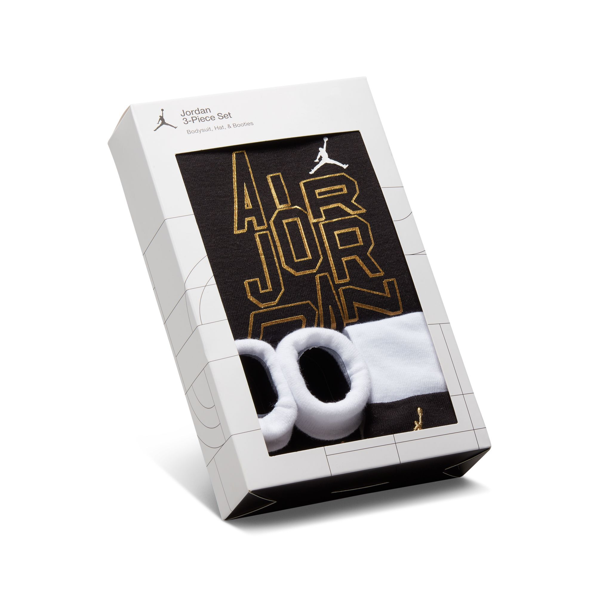 Jordan Holiday Shine 3-Piece Boxed Set image number 1