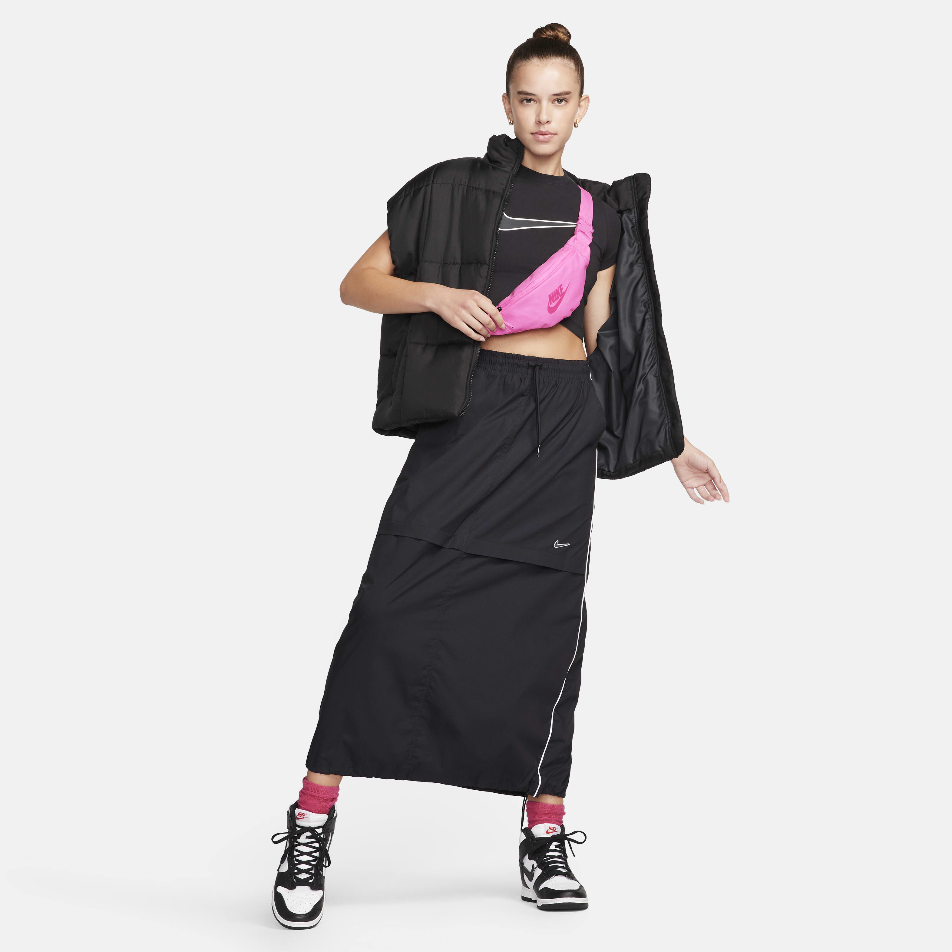 نايكي سبورتسوير image number 5