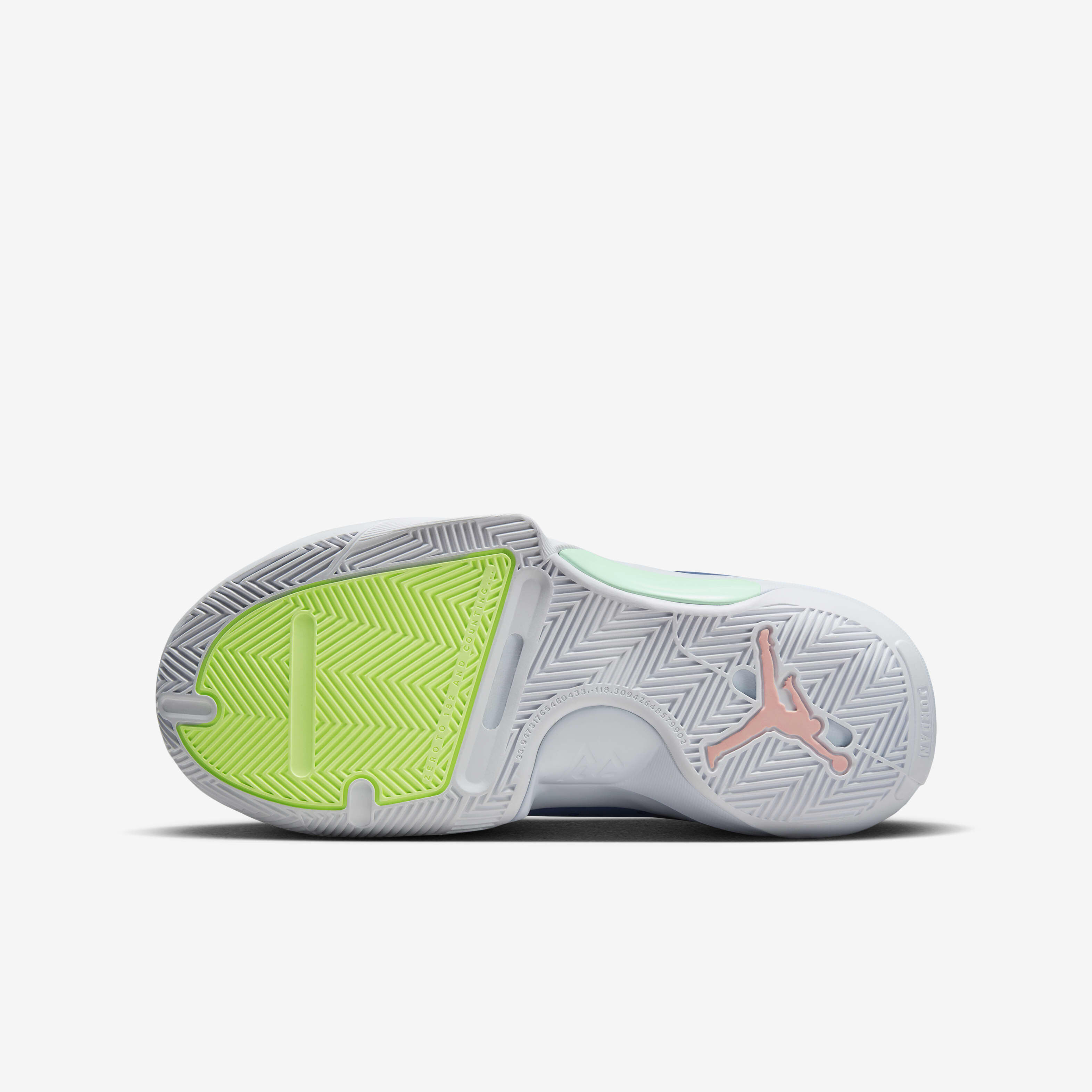 Jordan One Take 5 image number 1