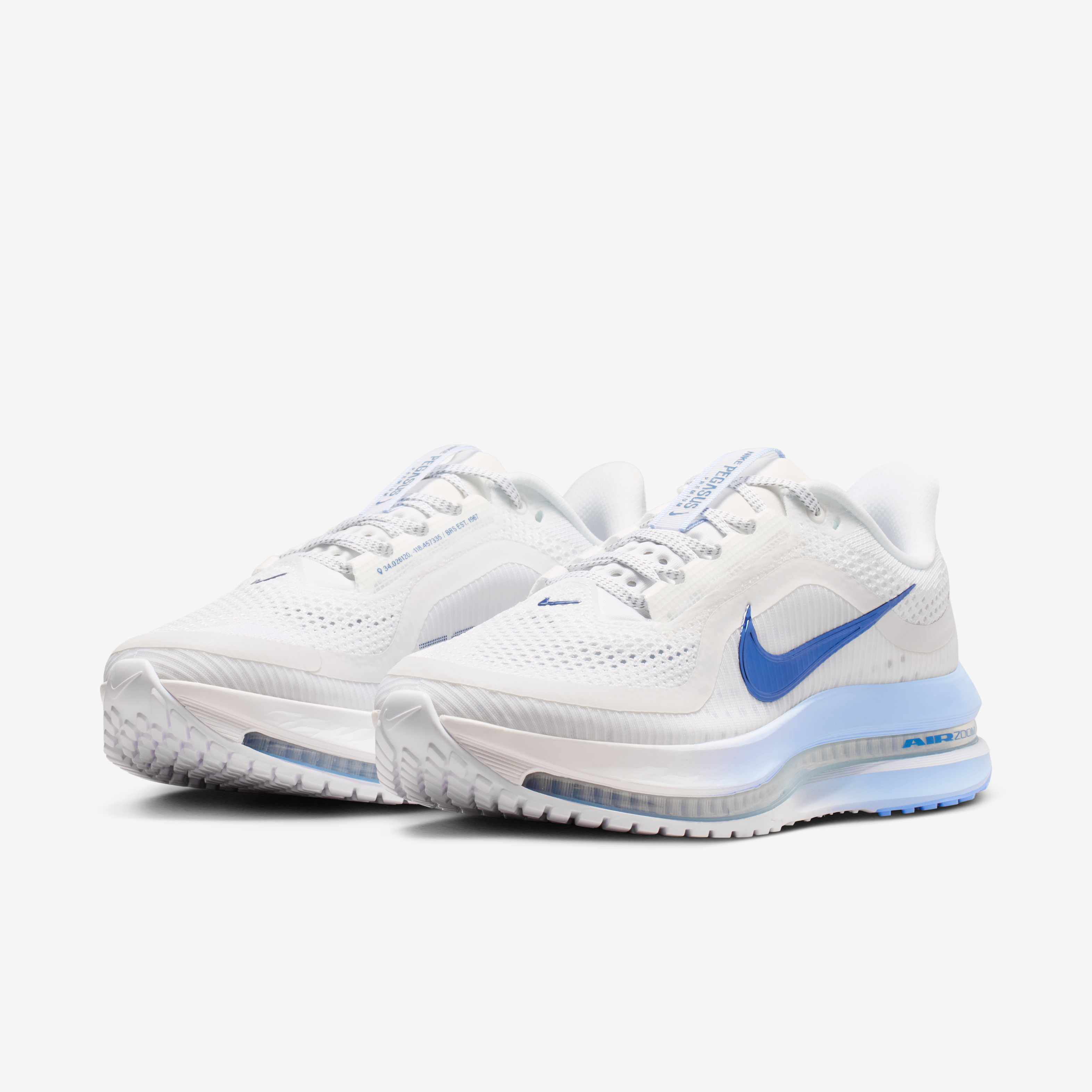 Nike Pegasus Premium image number 4