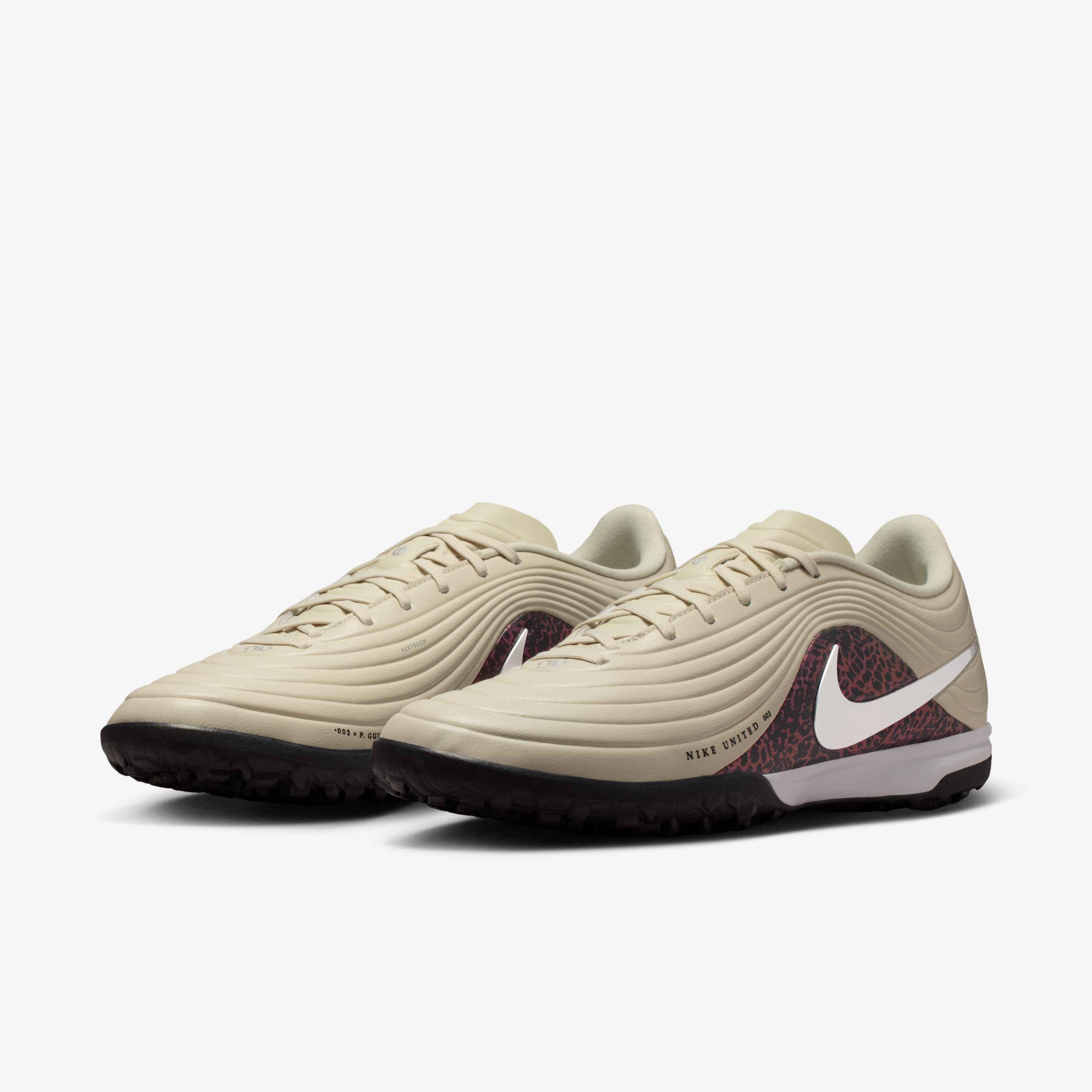 Nike United Tiempo Maestro Academy image number 3