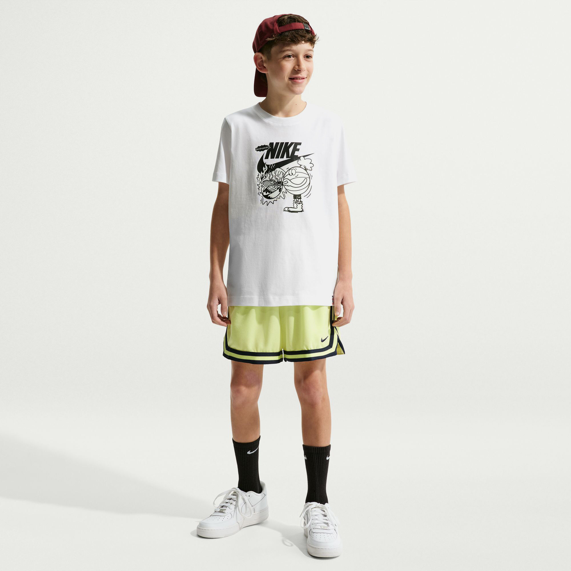 Nike Sportswear image number 0