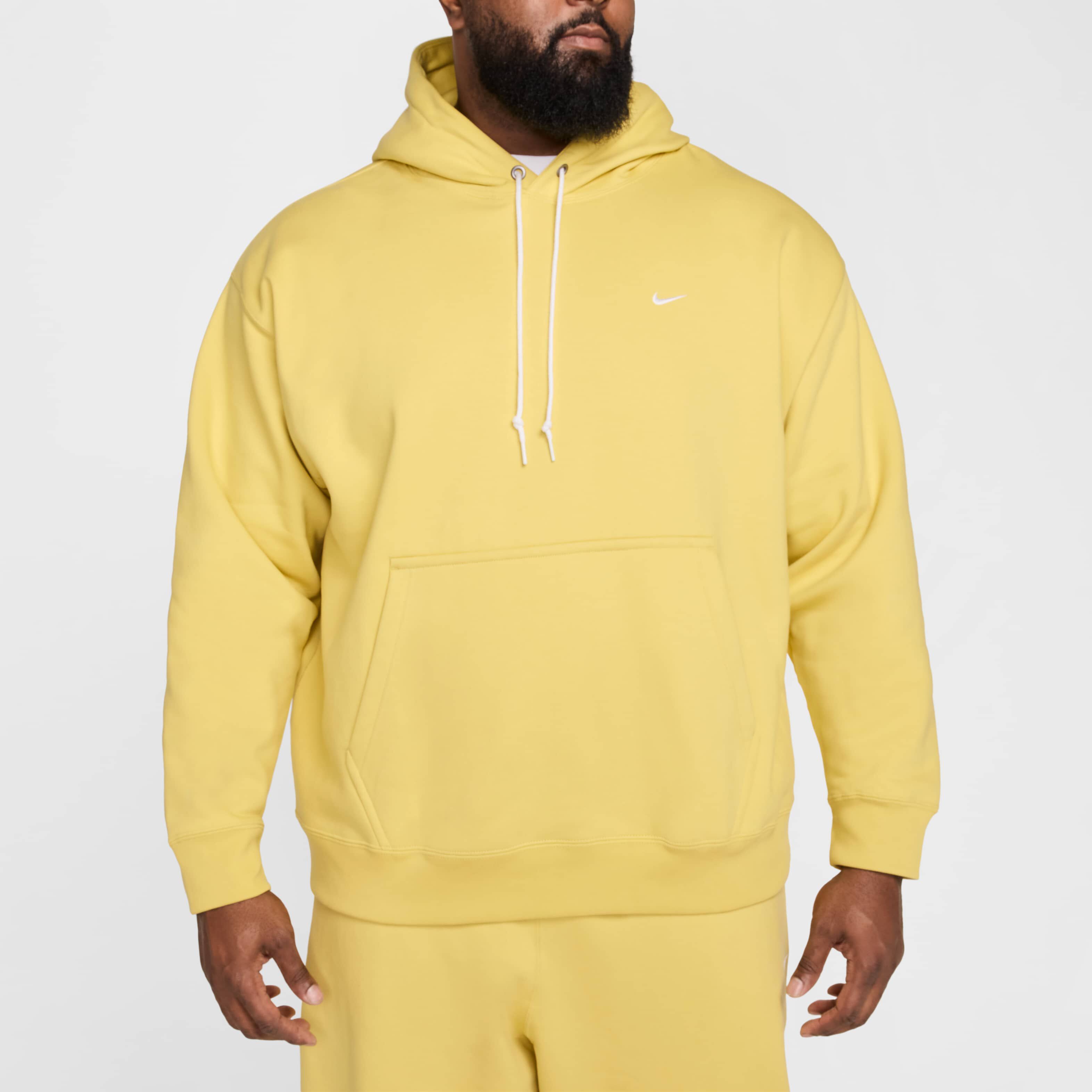 Nike Solo Swoosh image number 10