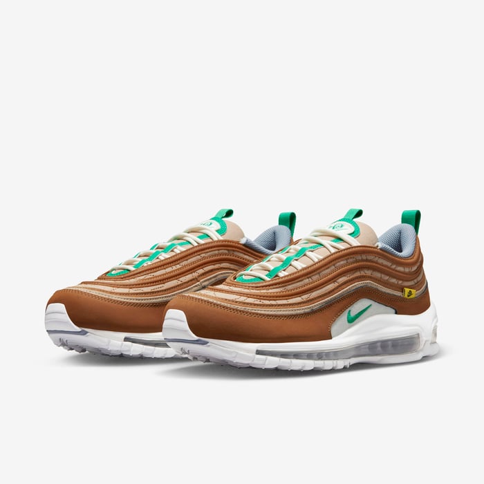 Nike Air Max 97 SE image number 4 Nike Air Max 97 SE image number 4