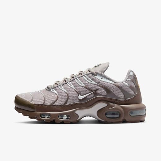 Shoes-Nike, Nike Air Max Plus 'Ironstone', Women's Shoes