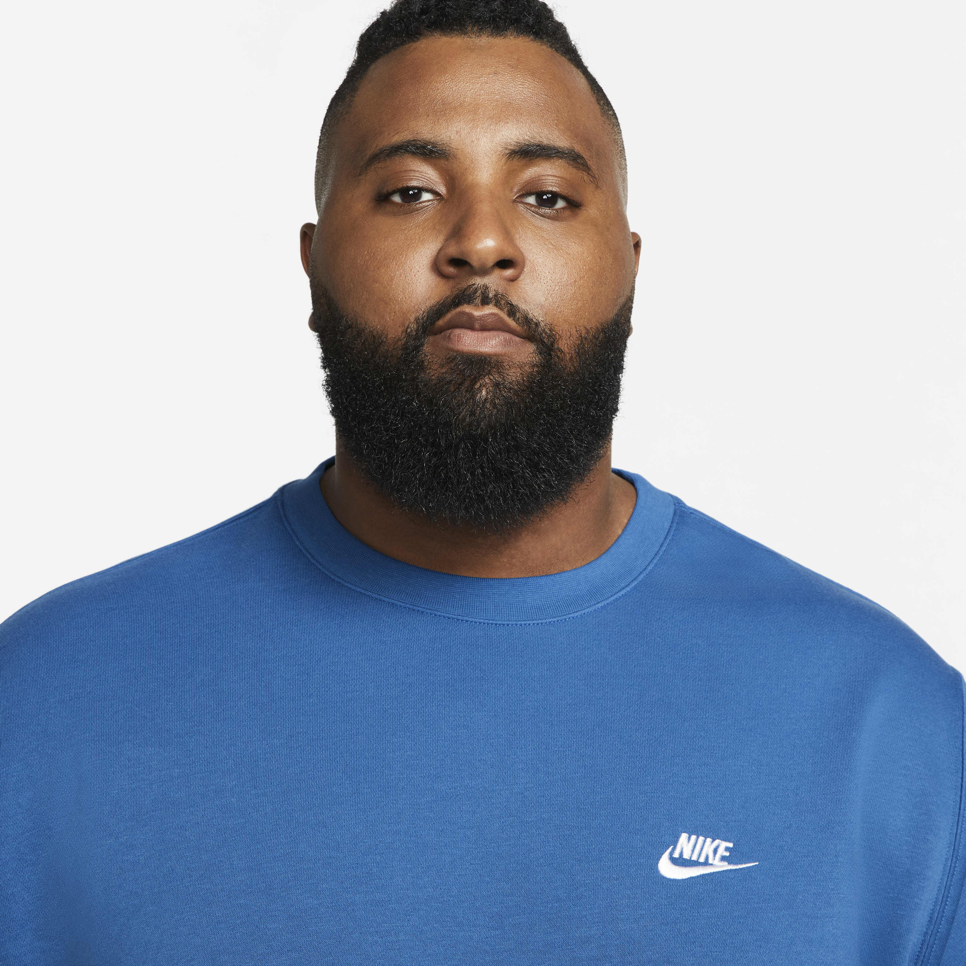 Nike Sportswear Club Fleece image number 6