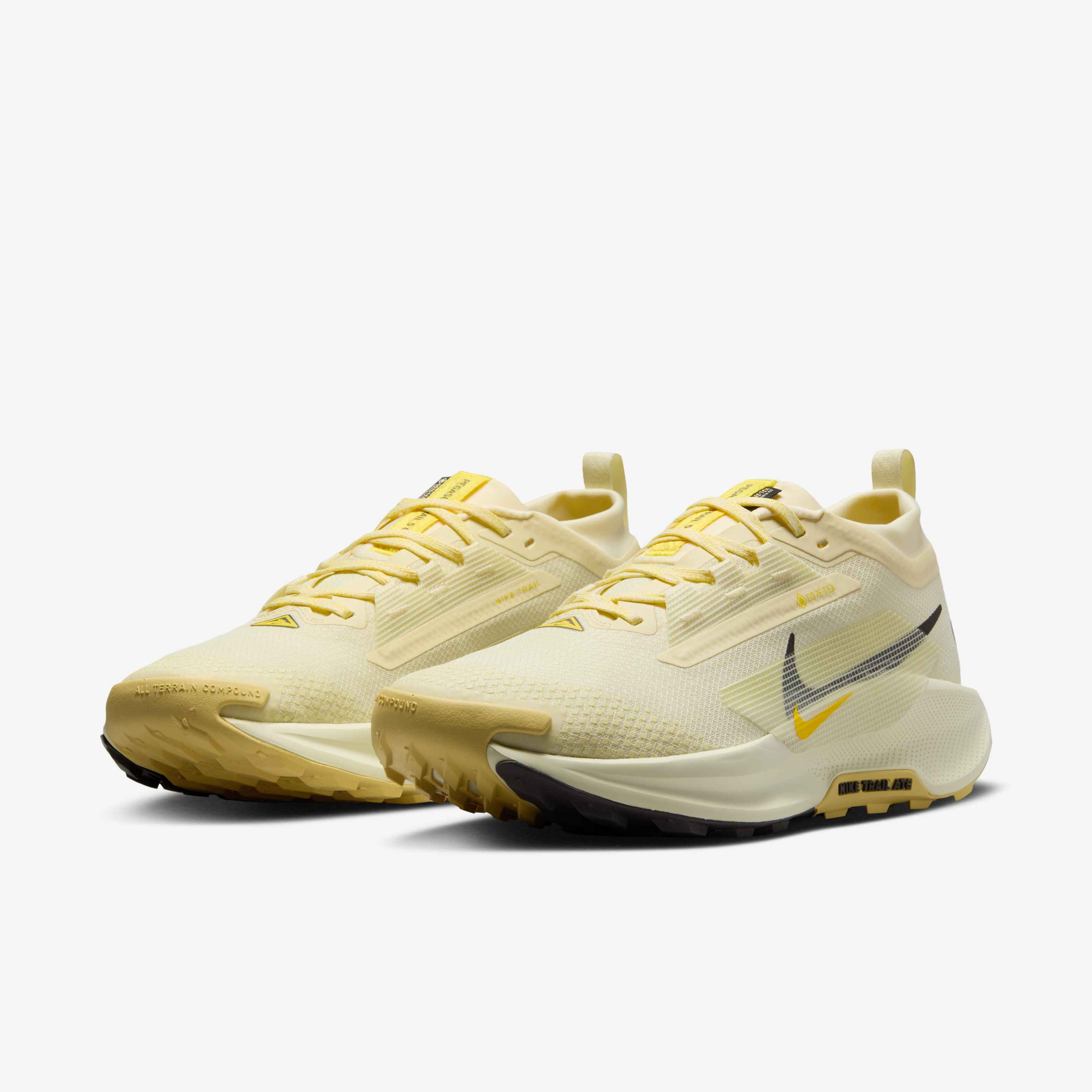 Nike Pegasus Trail 5 GORE-TEX image number 4