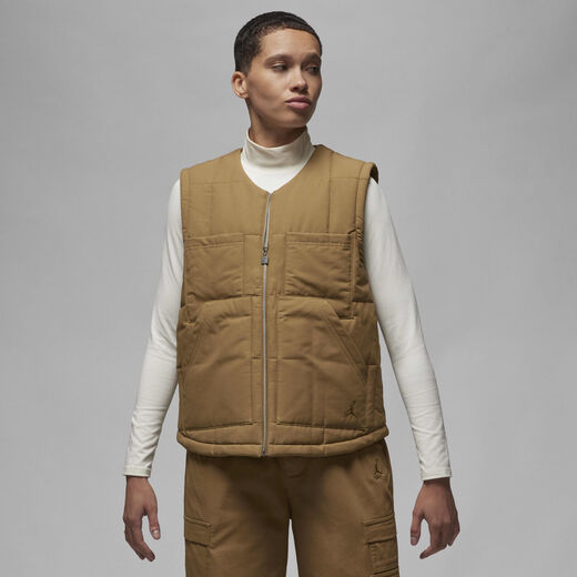 Jackets & Gilets-Jordan, Jordan, Women's Gilet