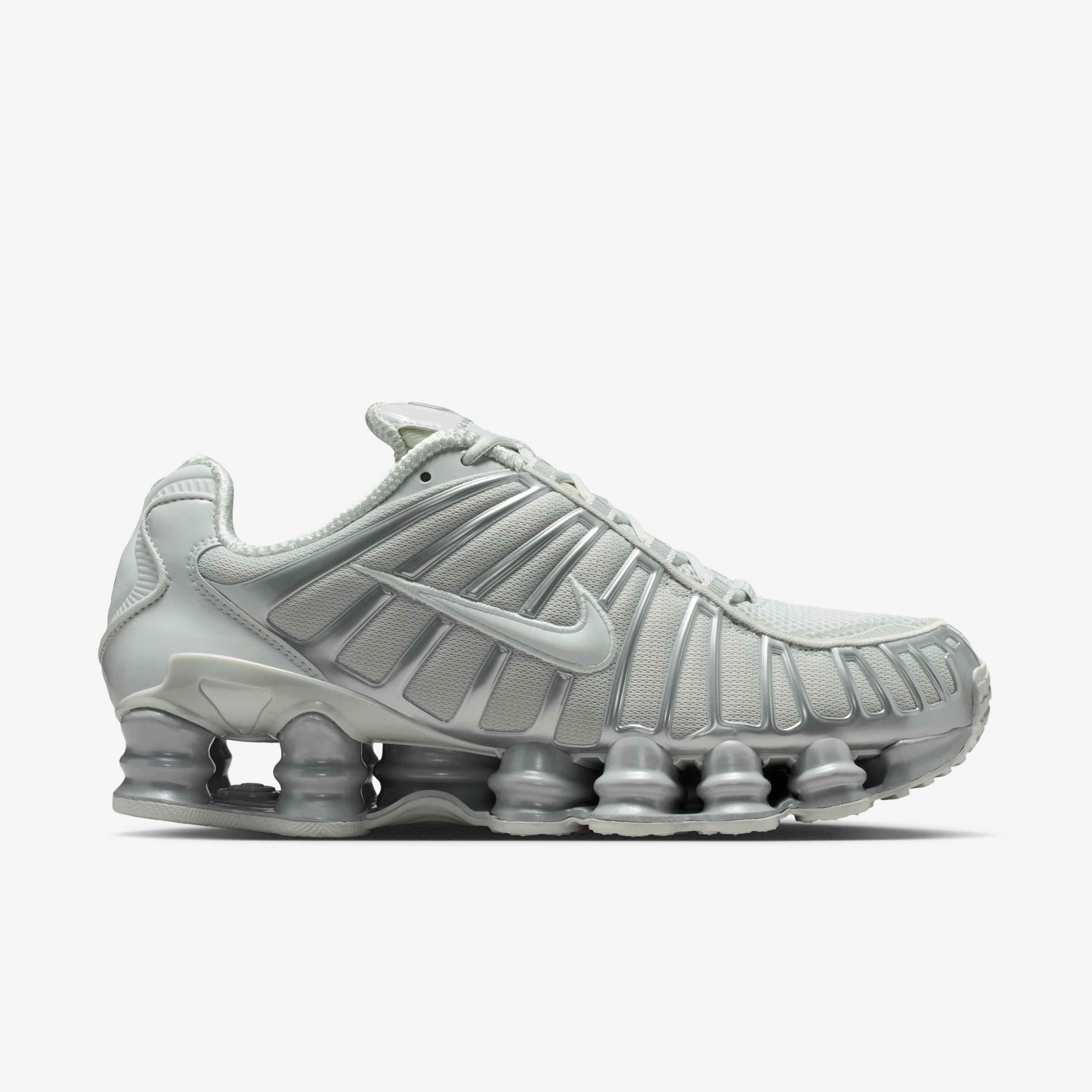 Nike Shox TL image number 2