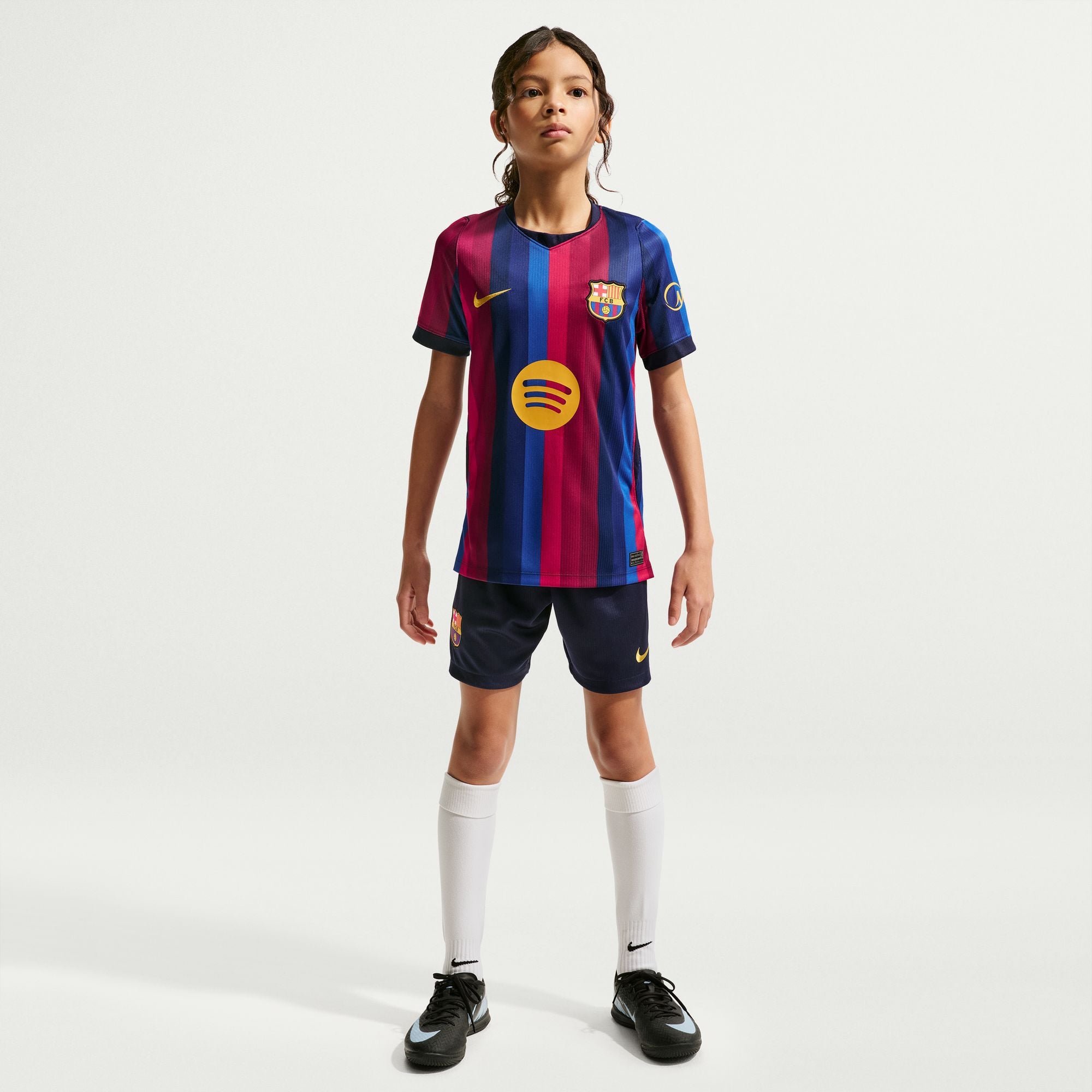 F.C. Barcelona 2026/27 Stadium Home image number 0