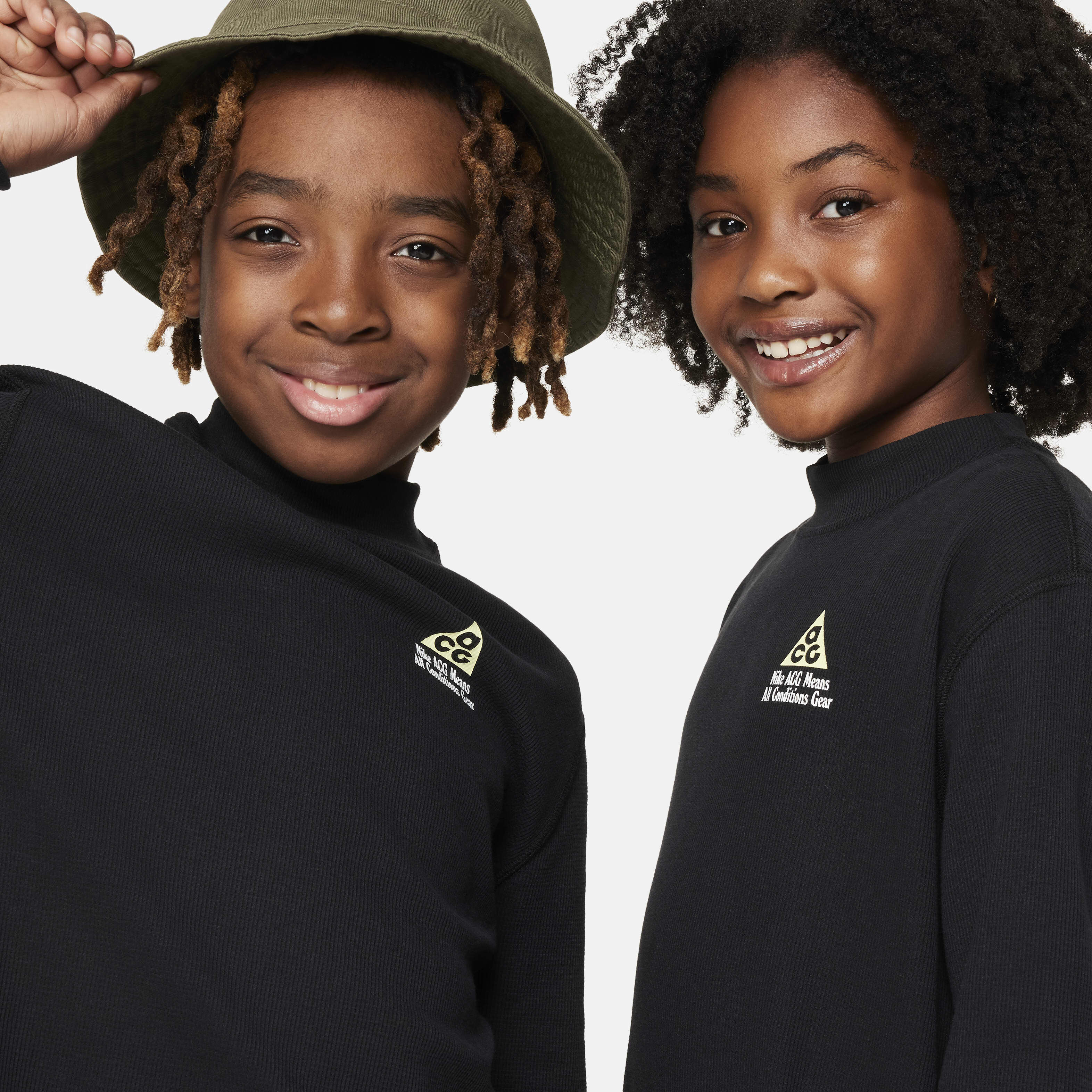 Nike ACG image number 2