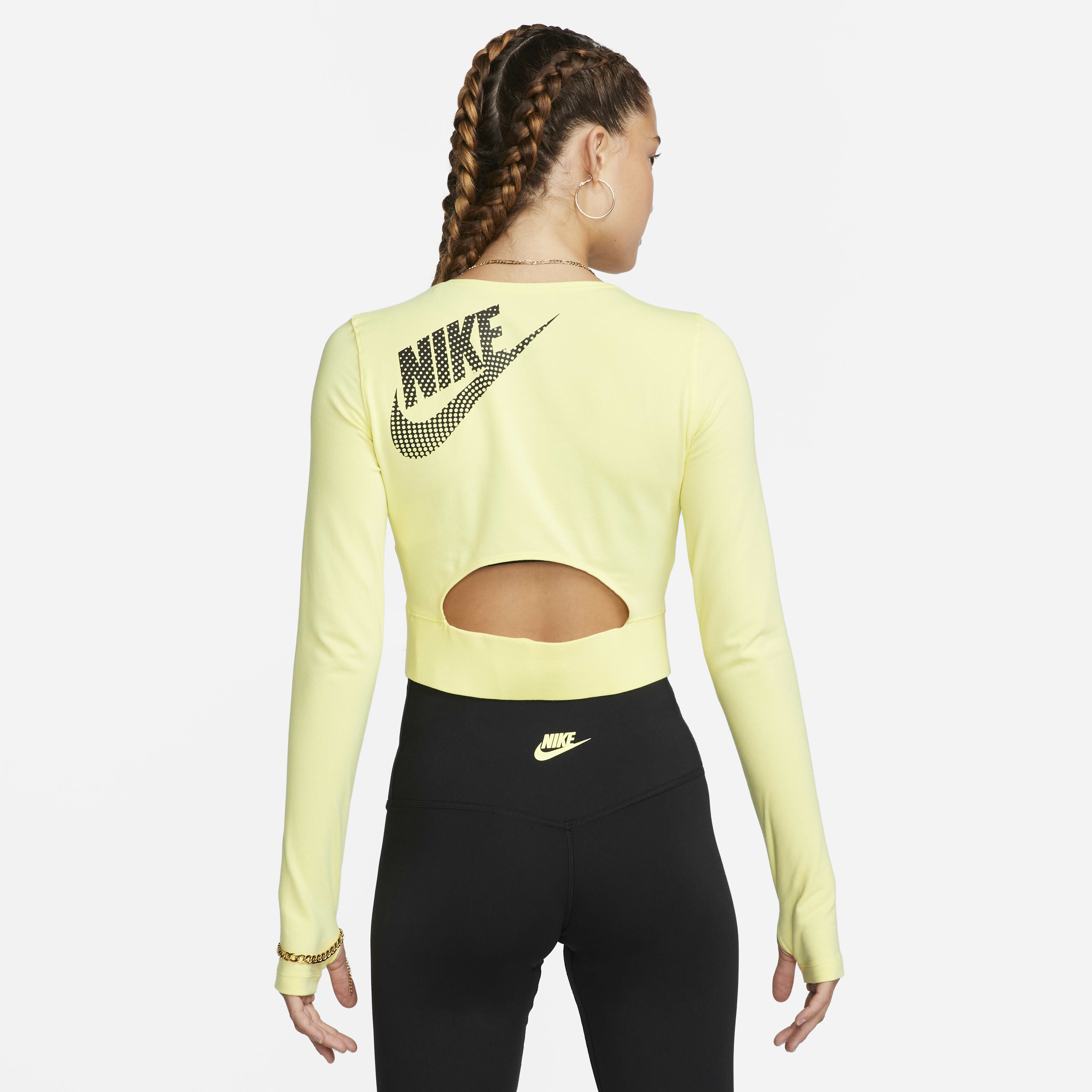 Nike Sportswear image number 1
