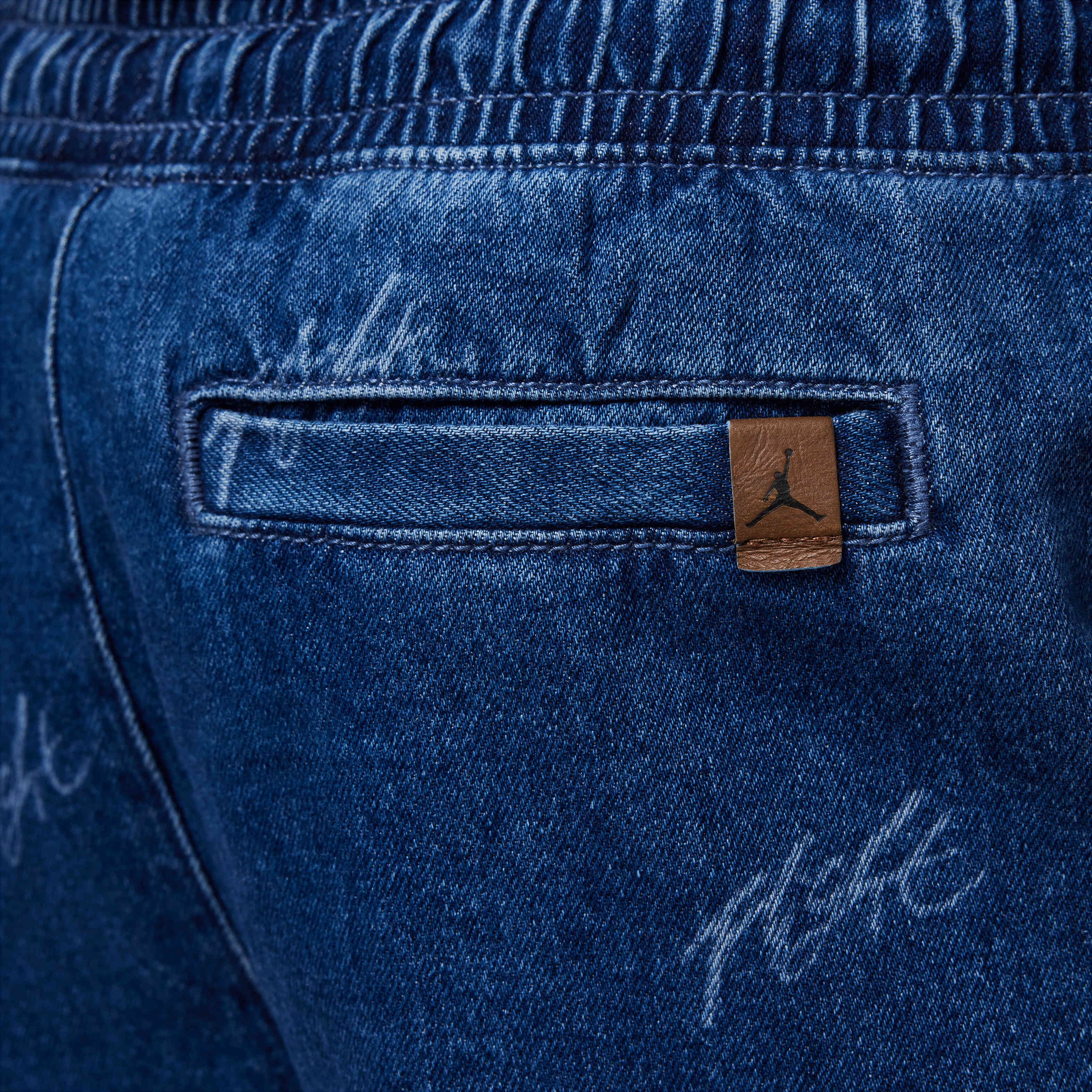 Jordan MJ Flight Heritage image number 5