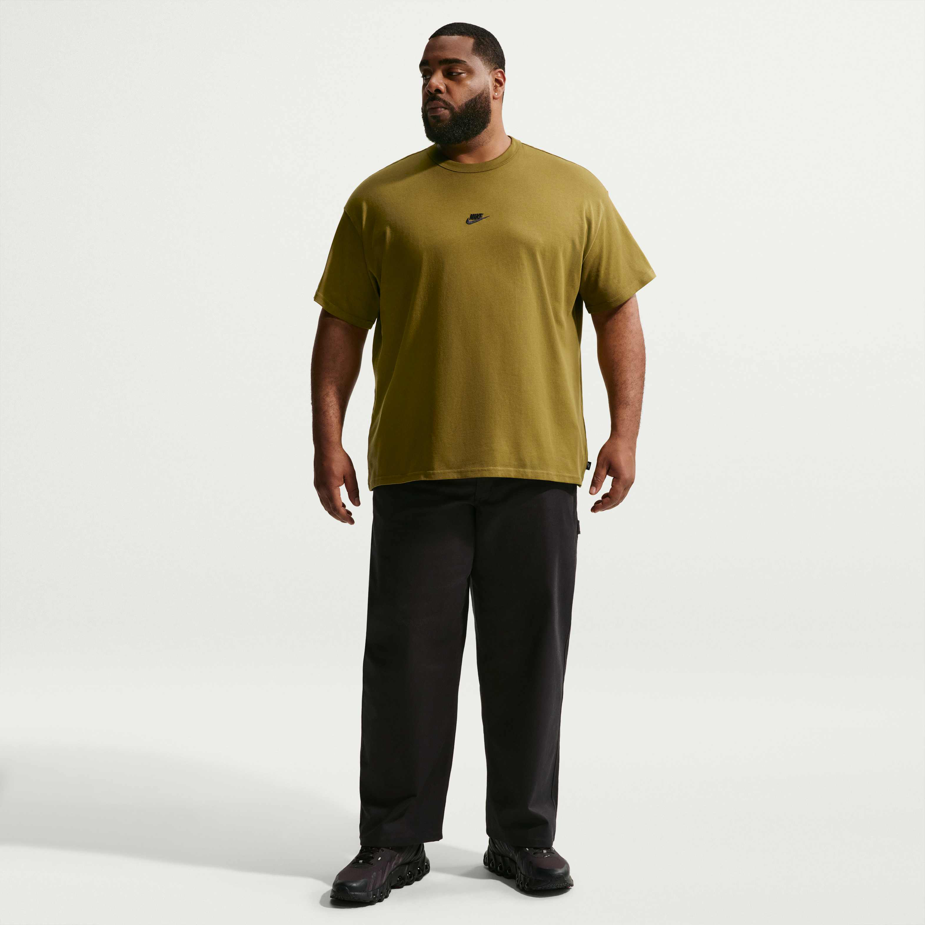 نايكي سبورتسوير بريميوم ايسنشالز image number 8