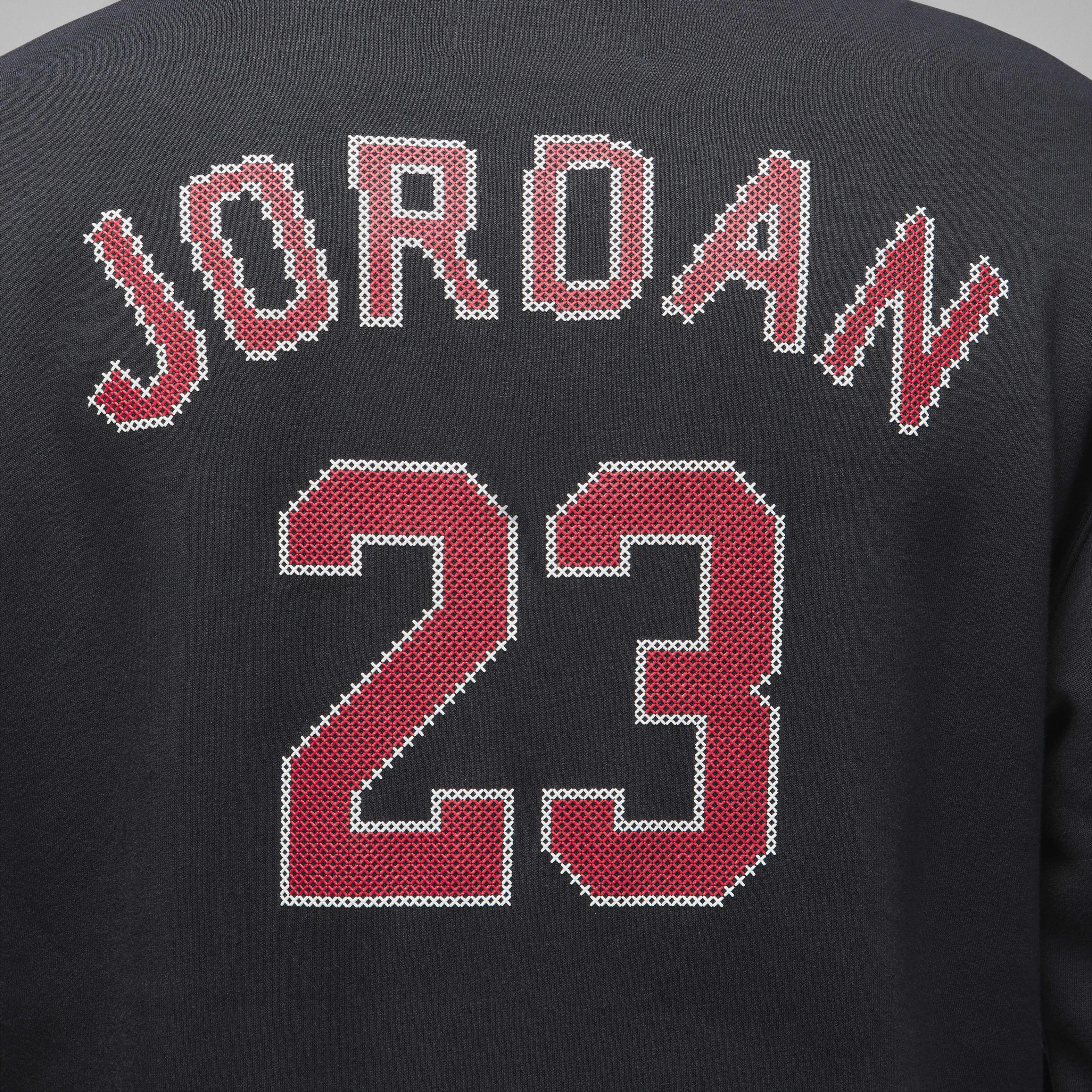 Jordan Essentials Festive image number 4