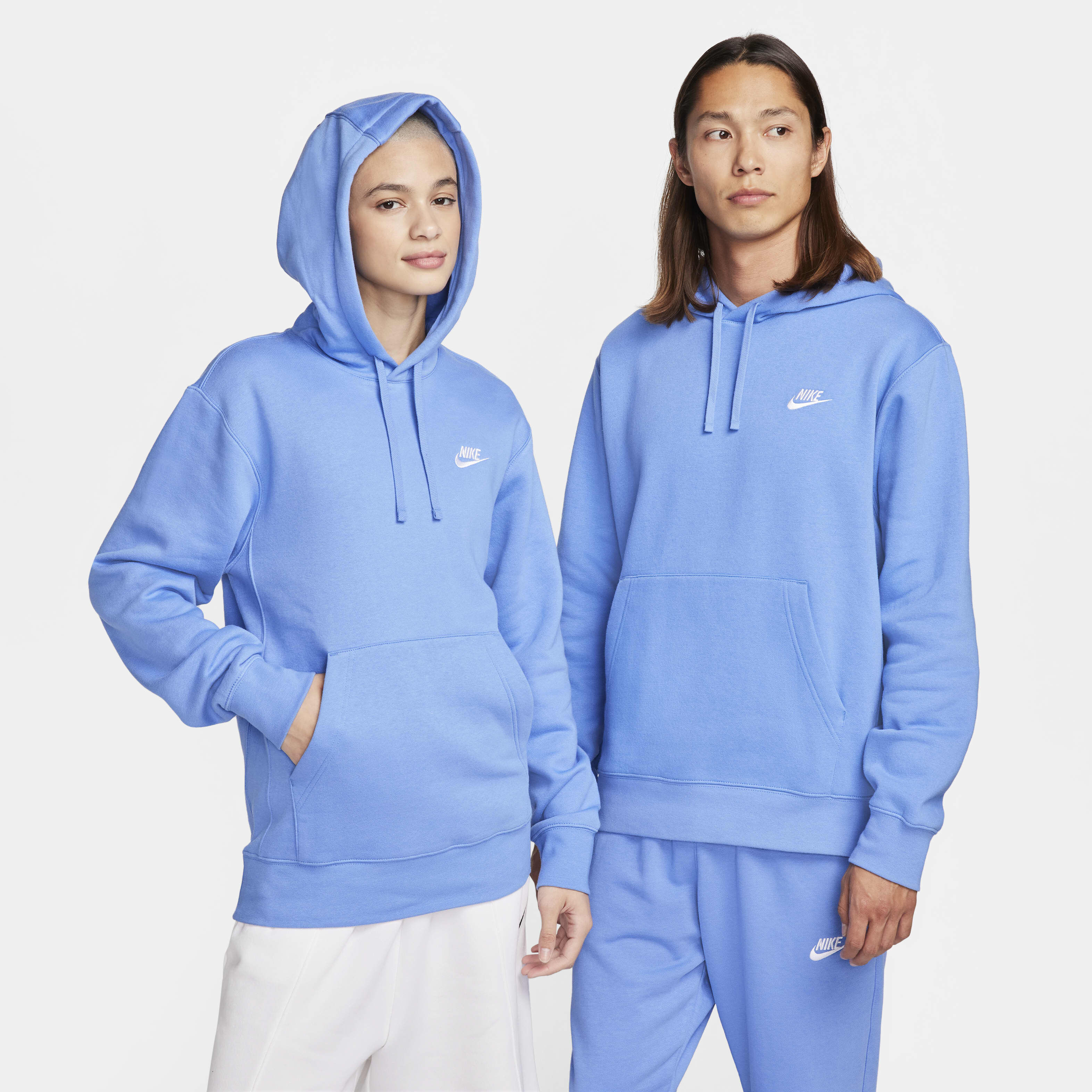 Nike Sportswear Club Fleece image number 0