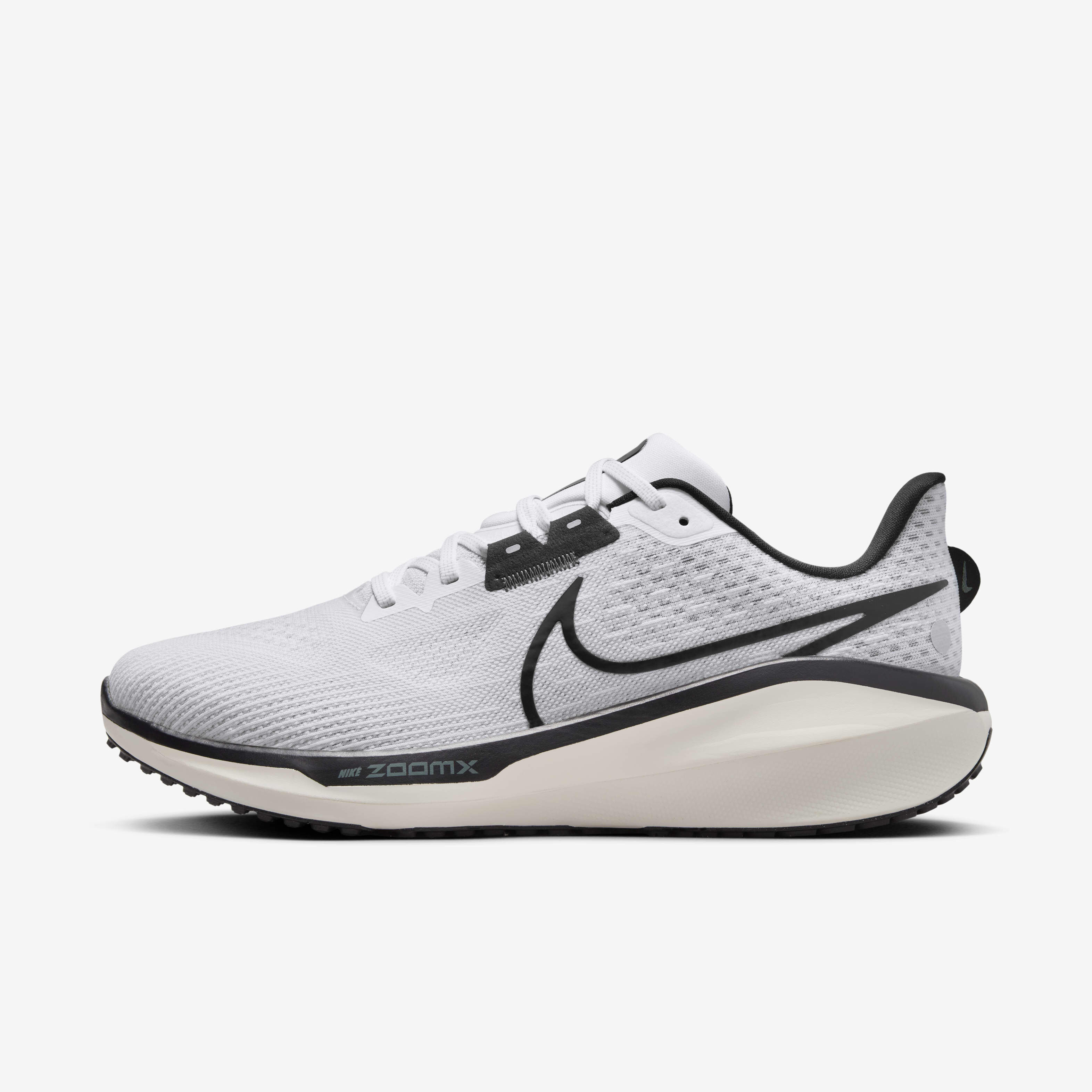 Buy Nike Vomero 17 Men s Road Running Shoes Nike Kuwait Official