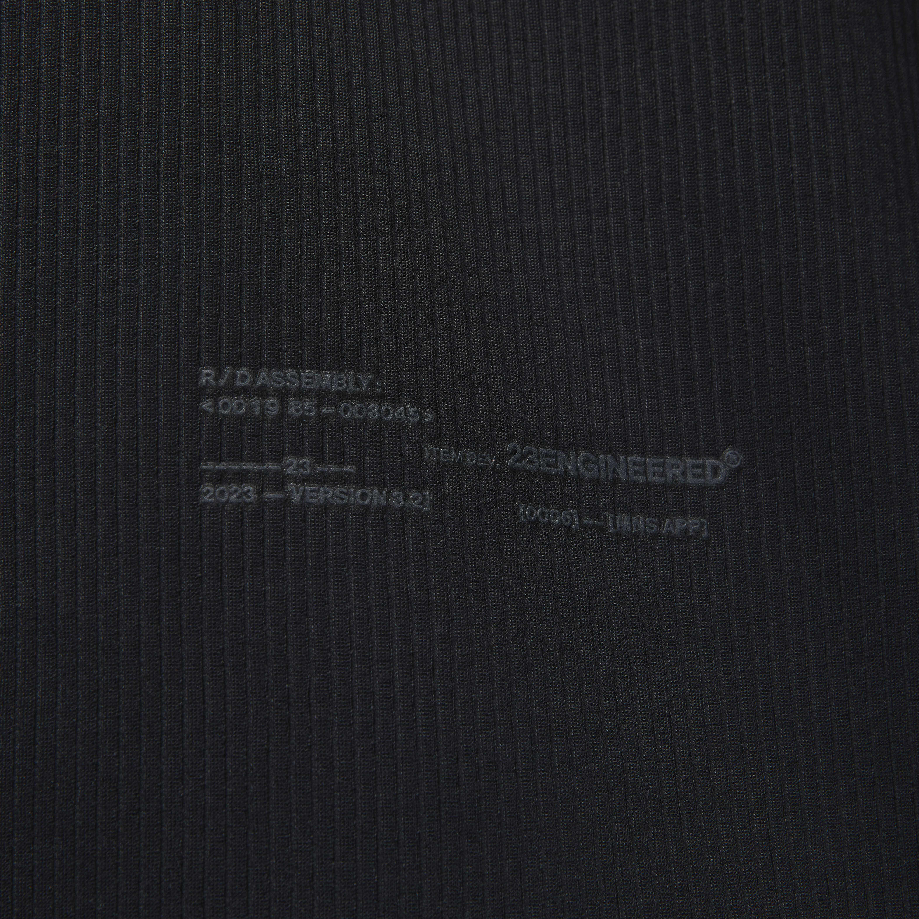 Jordan 23 Engineered image number 7