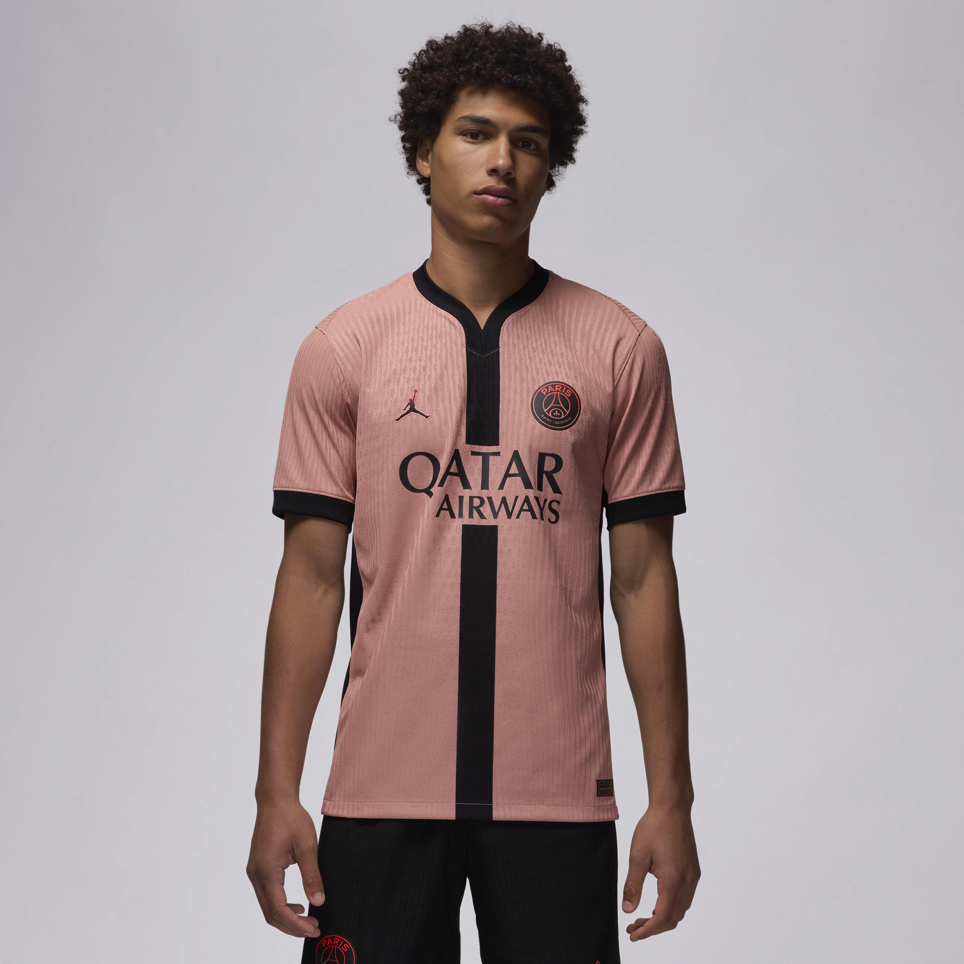 Nike paris saint germain squad top