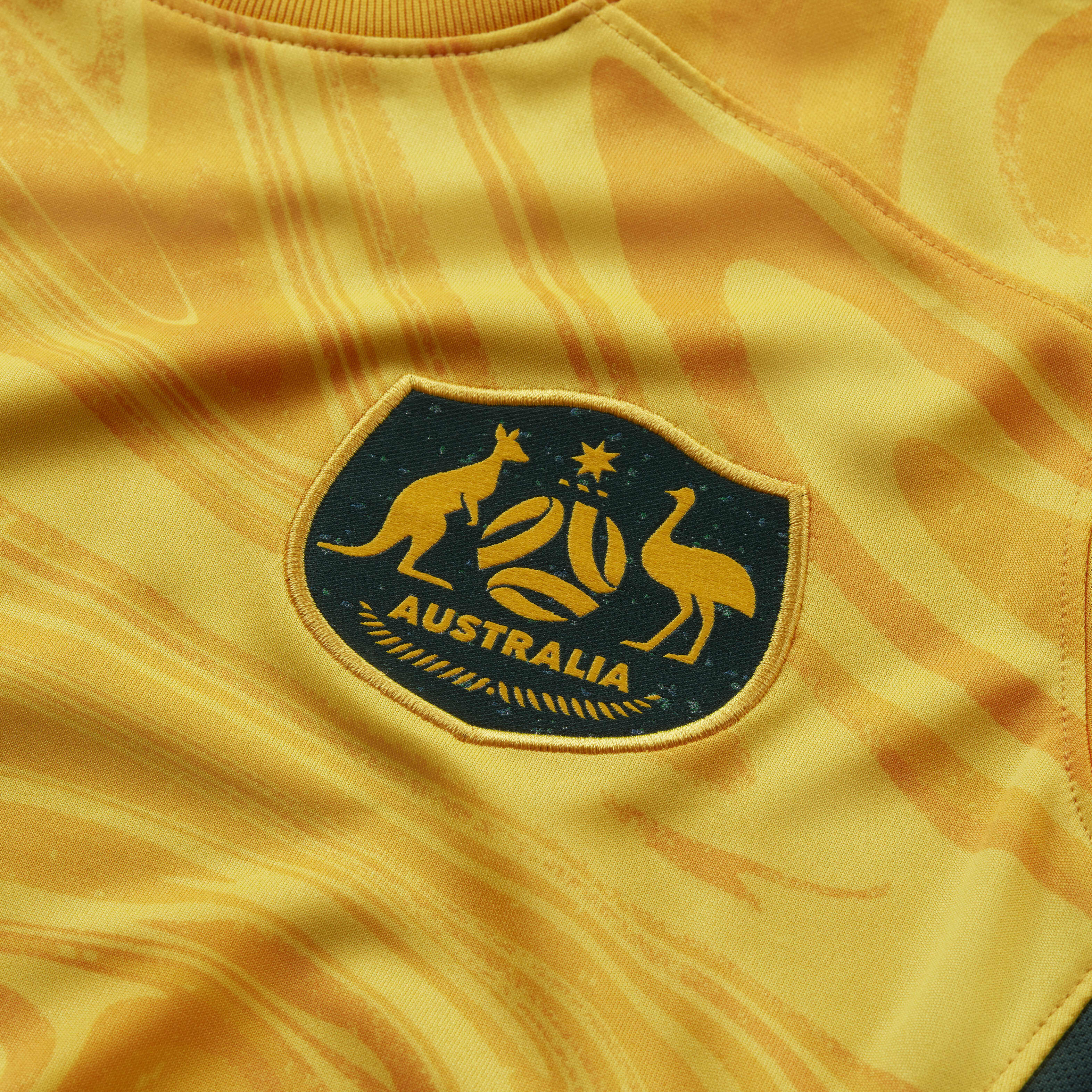 Australia 2023 Stadium Home image number 7