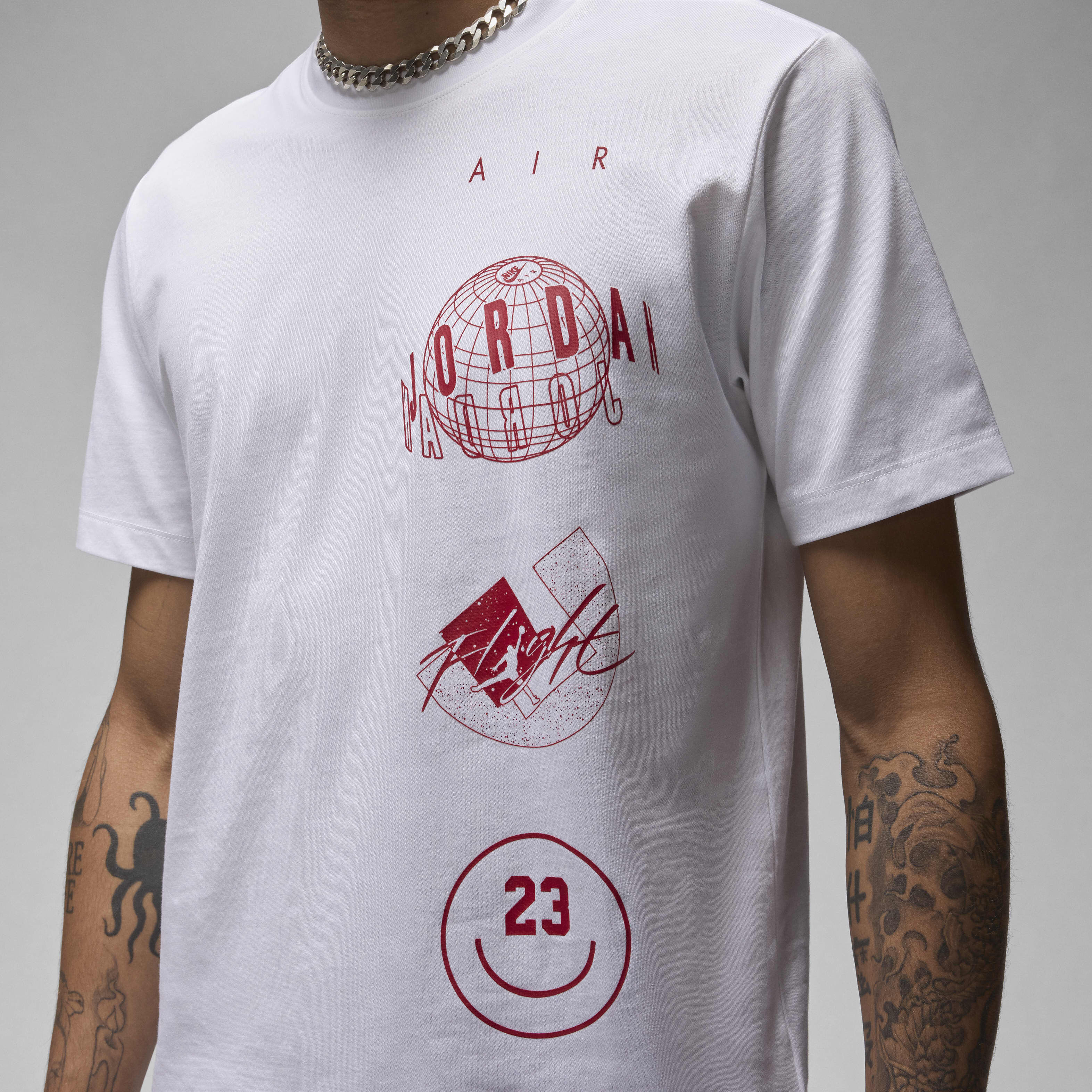 جوردن براند image number 3