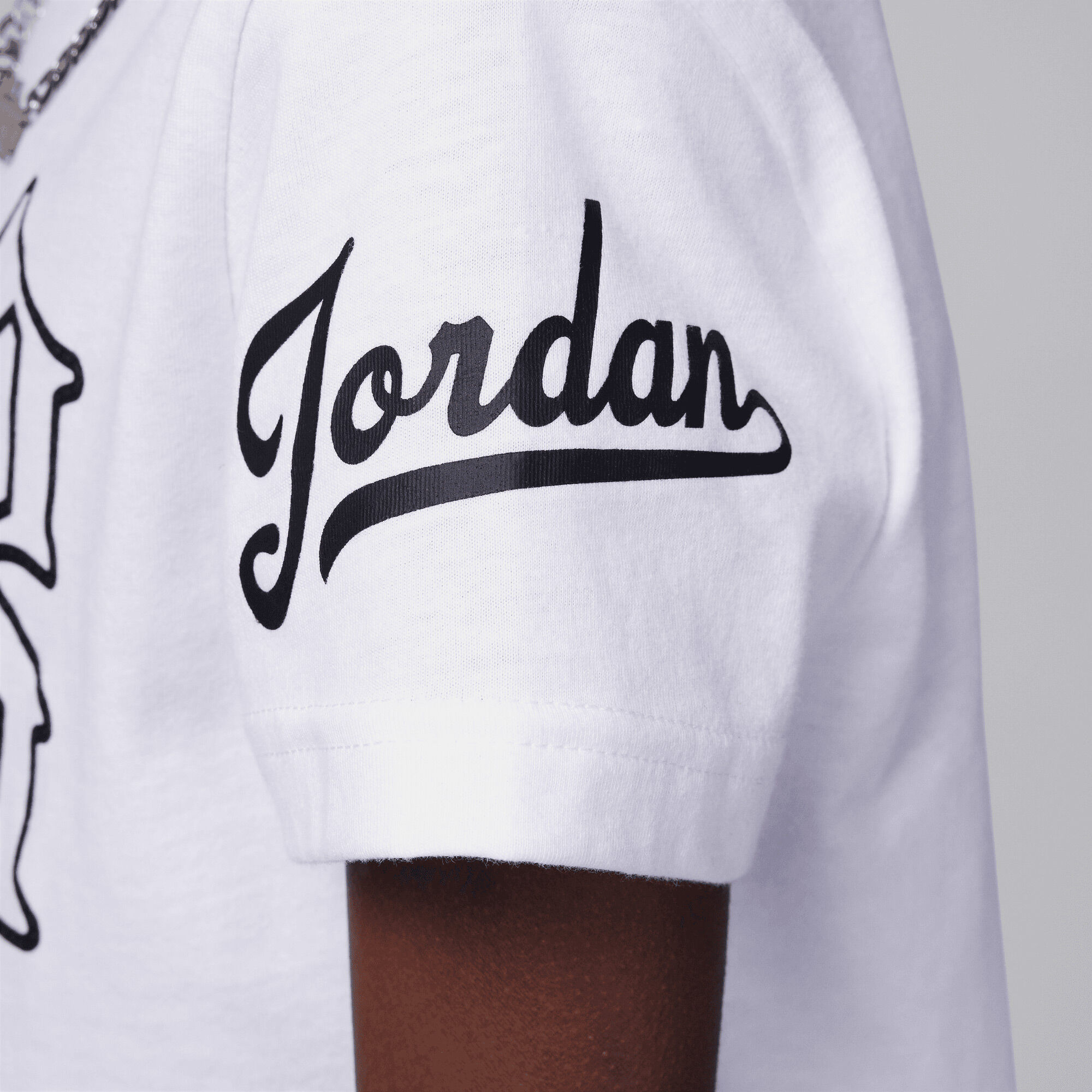 Jordan MVP Jumpman 23 image number 3