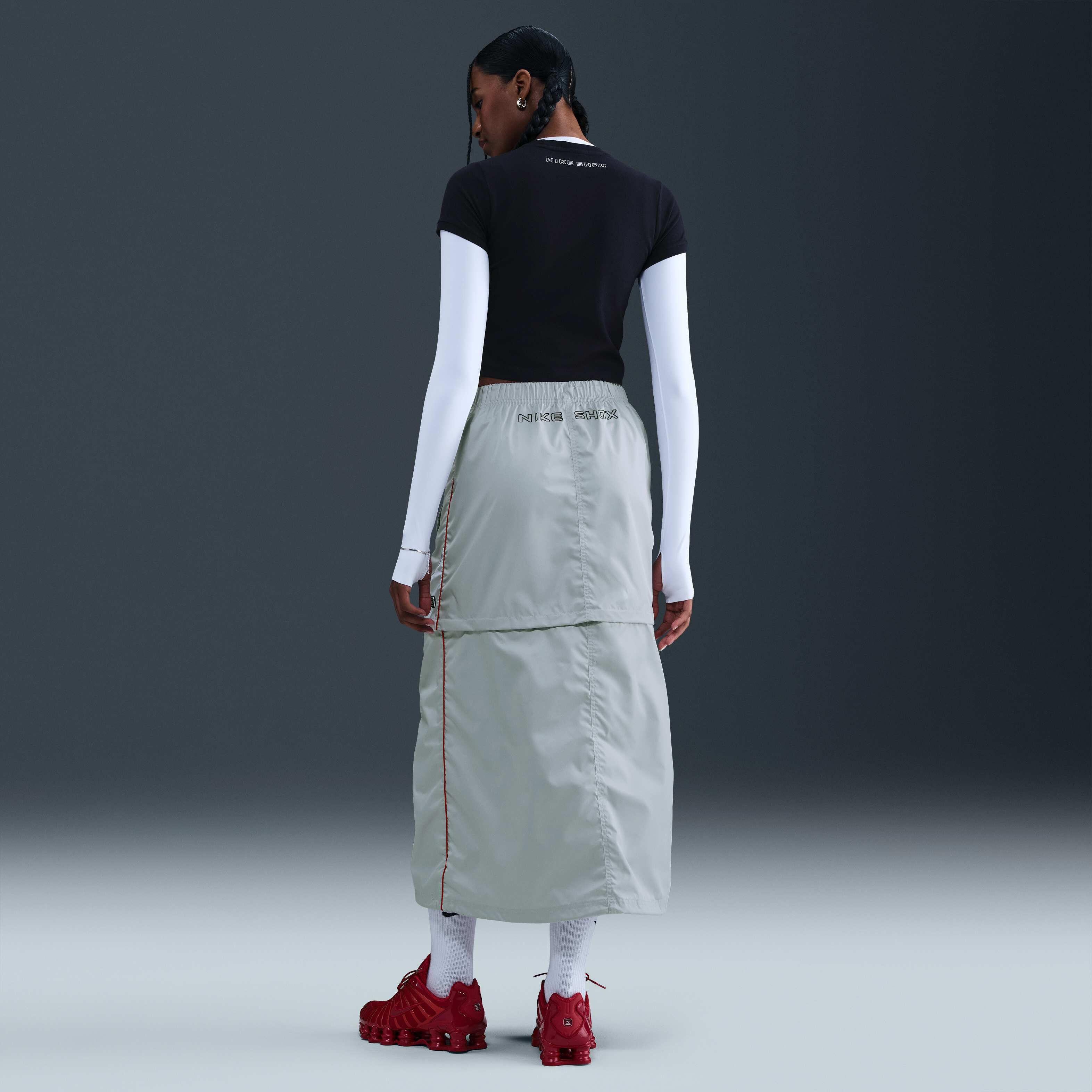 Nike Sportswear Shox image number 3