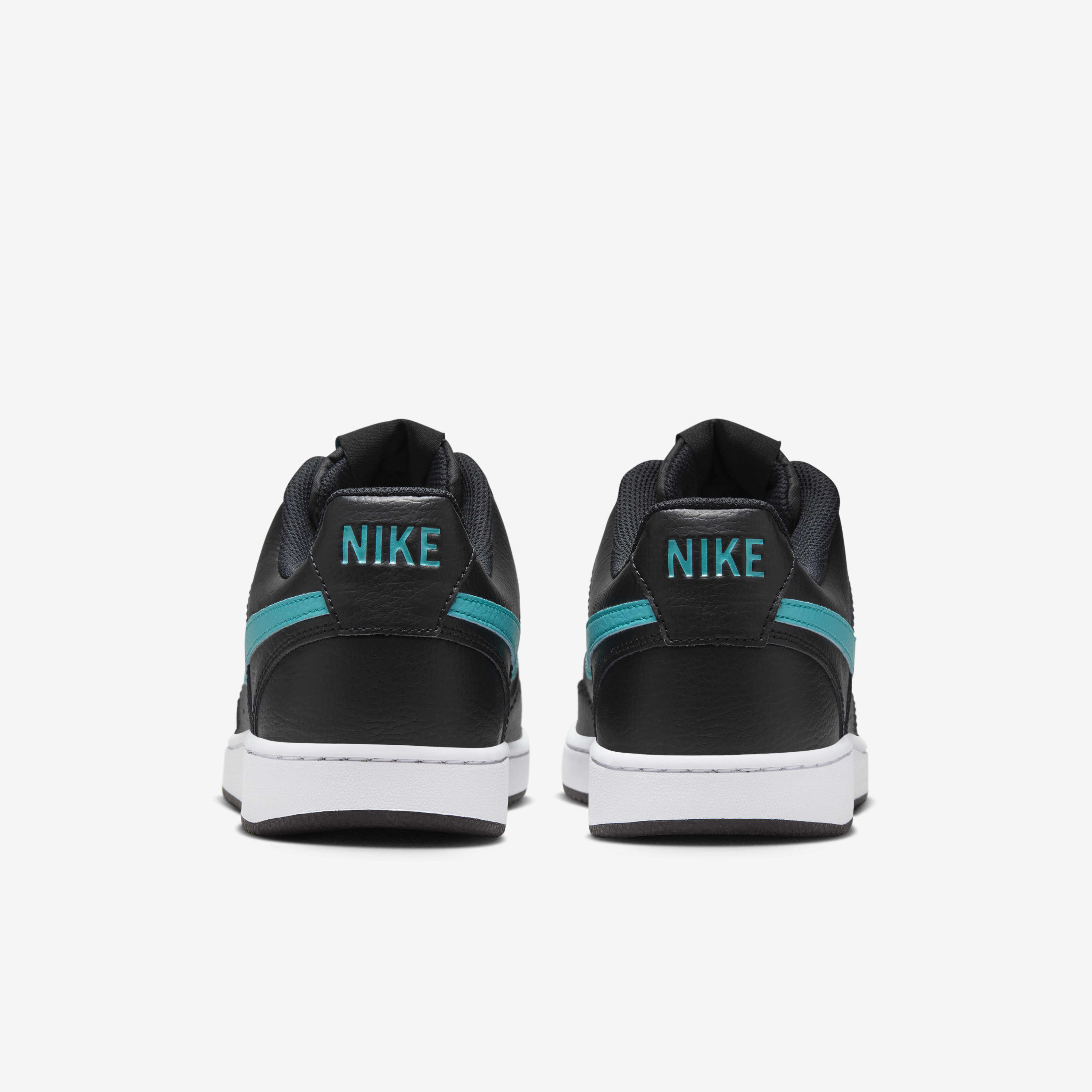 Nike Court Vision Low image number 5