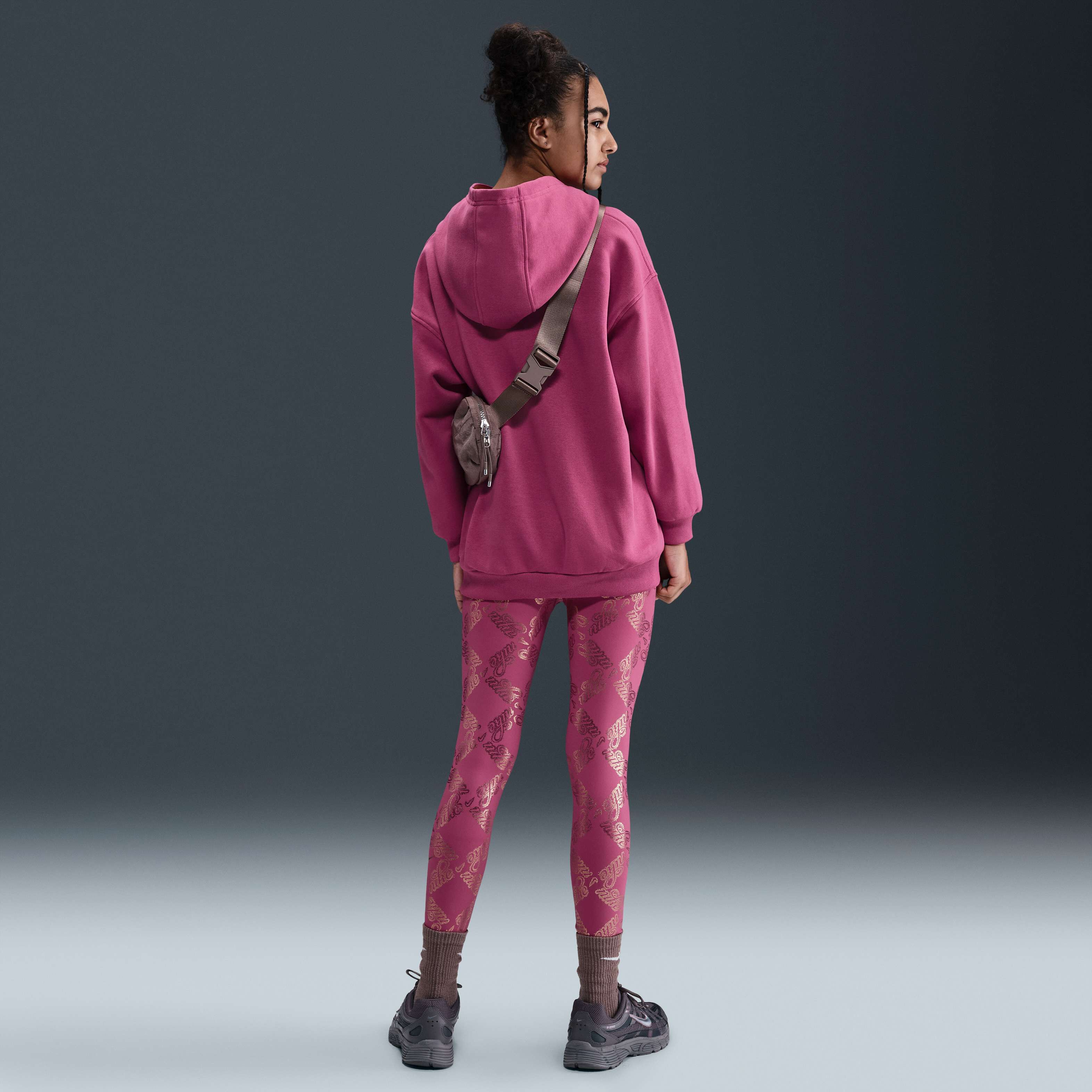 Nike Sportswear Club Fleece image number 4