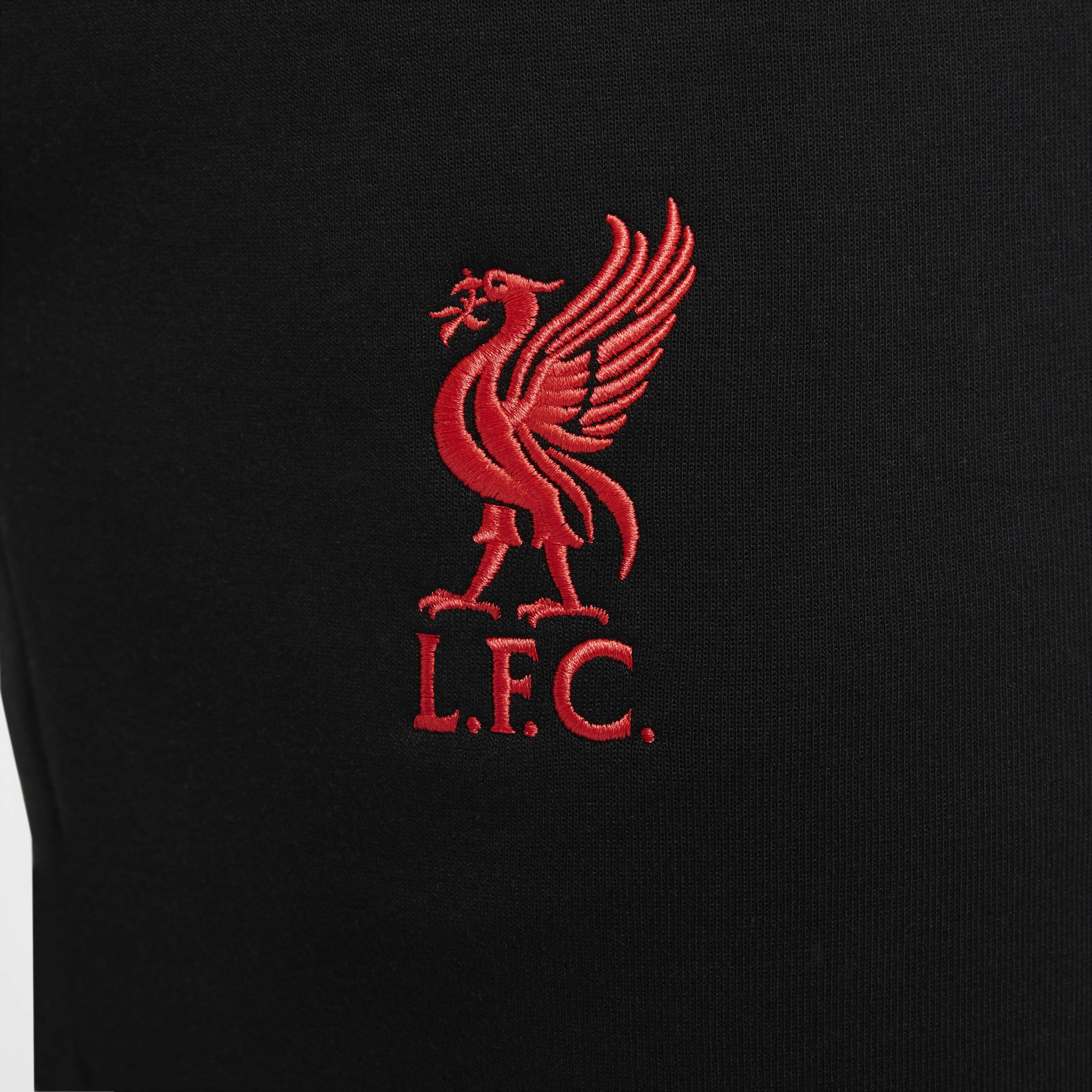 Liverpool F.C. Away Tech Fleece image number 4