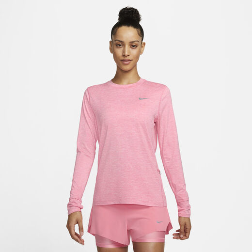 T-Shirts & Tops-Nike, Nike Dri-FIT, Women's Running Crew