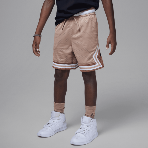 Shorts-JRDN, Jordan Sport, Big Kids' Dri-FIT Diamond Shorts