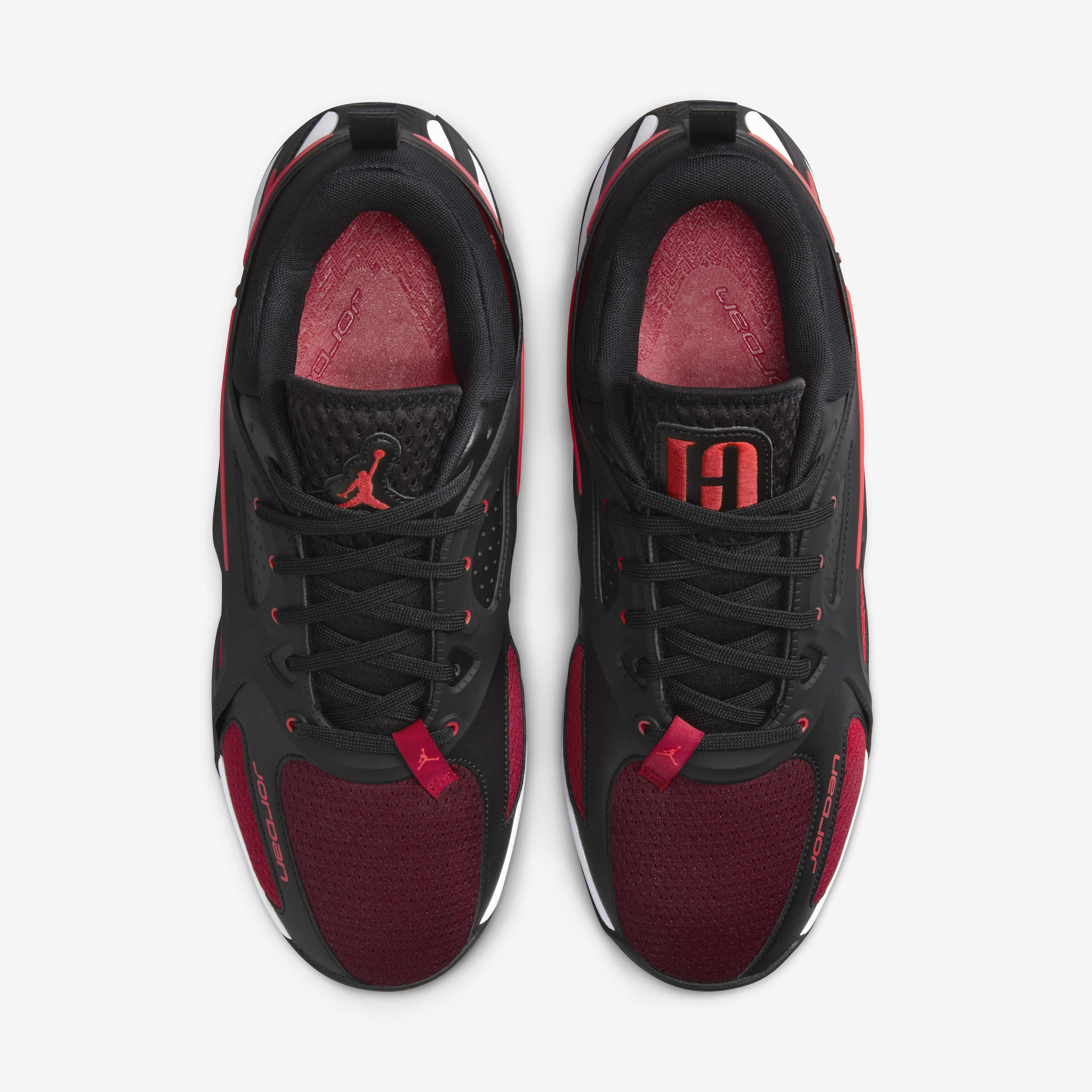 Jordan Heir Series image number 3