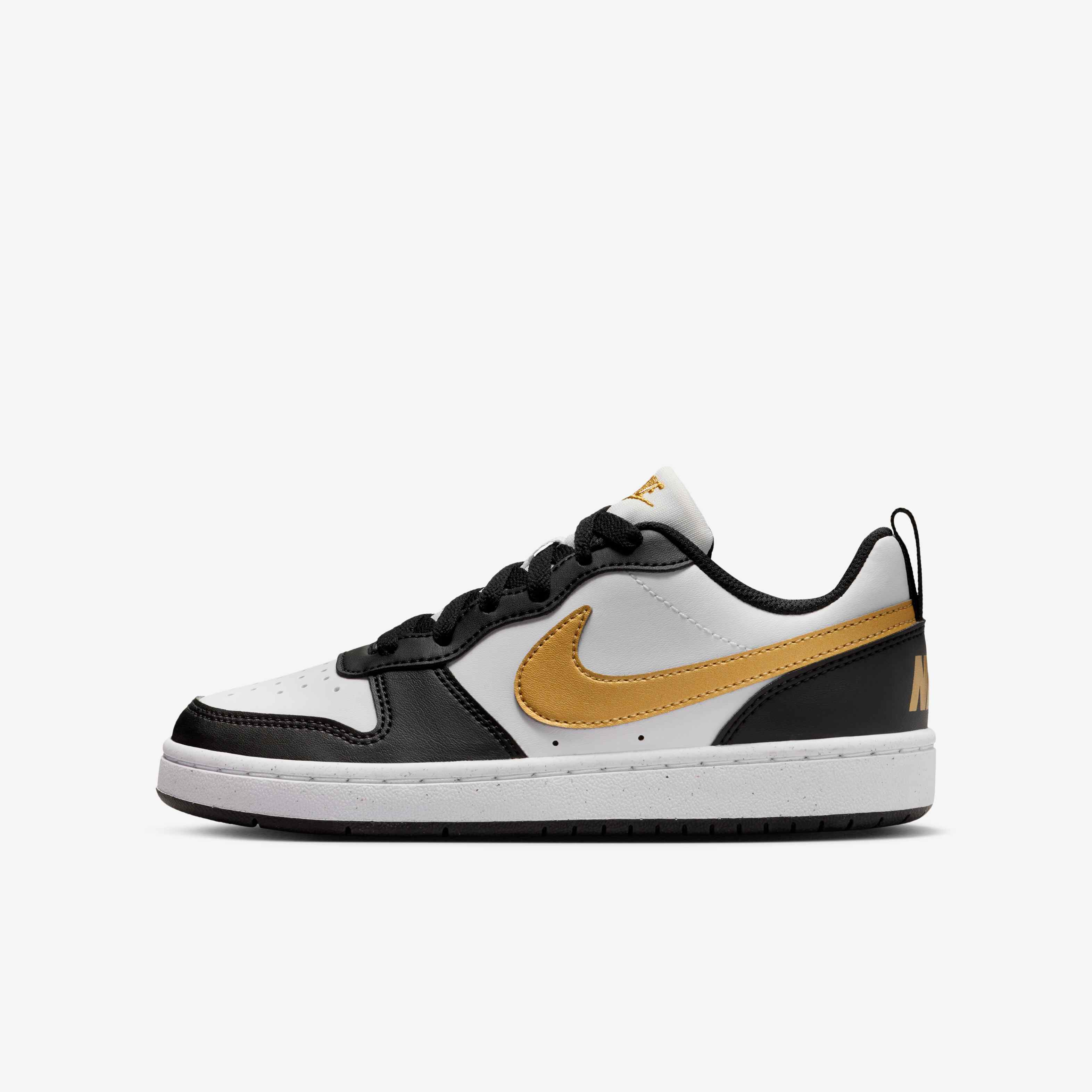 Nike Court Borough Low Recraft image number 0
