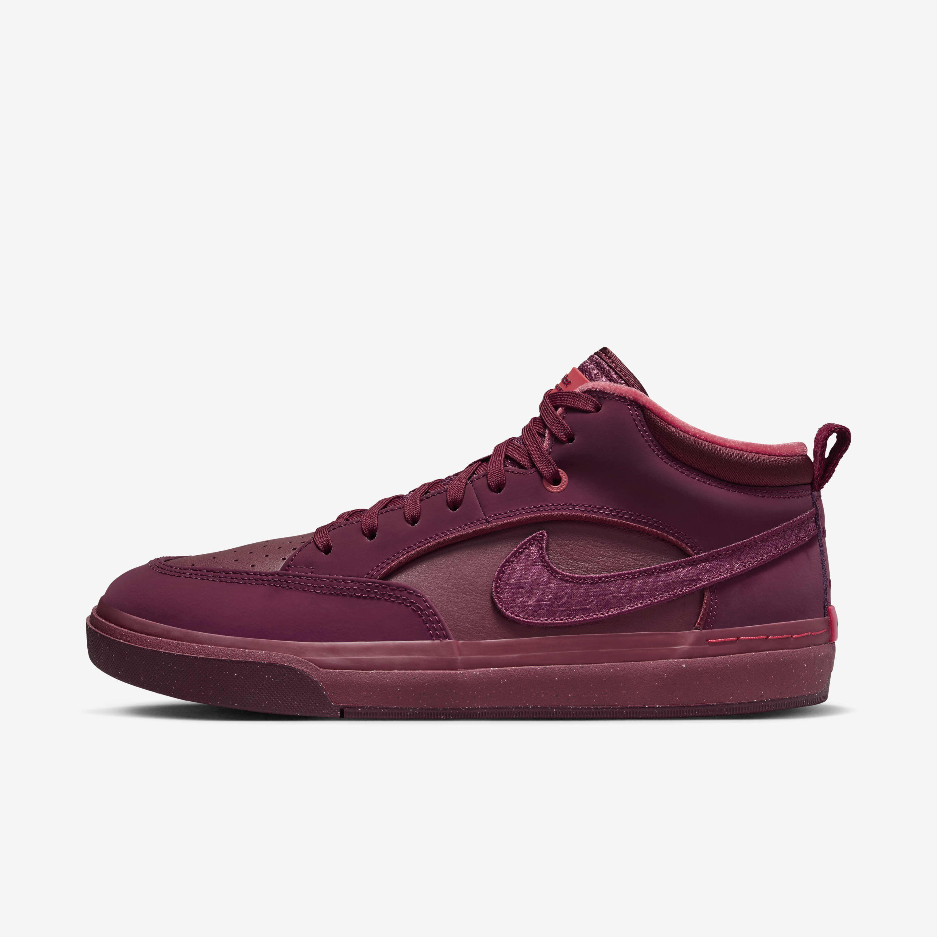 Nike sb winter shoes clearance