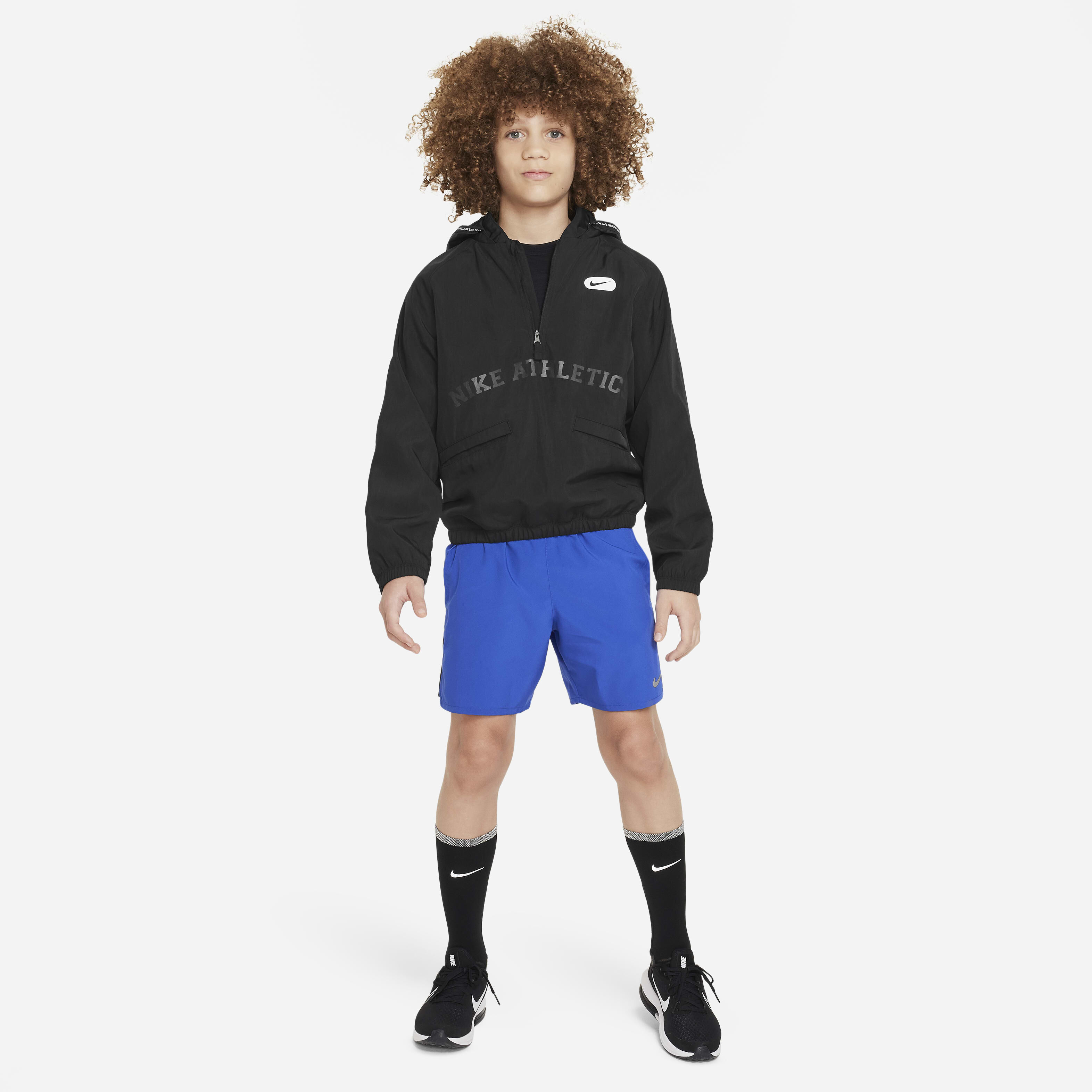 Nike Dri-FIT Challenger image number 6