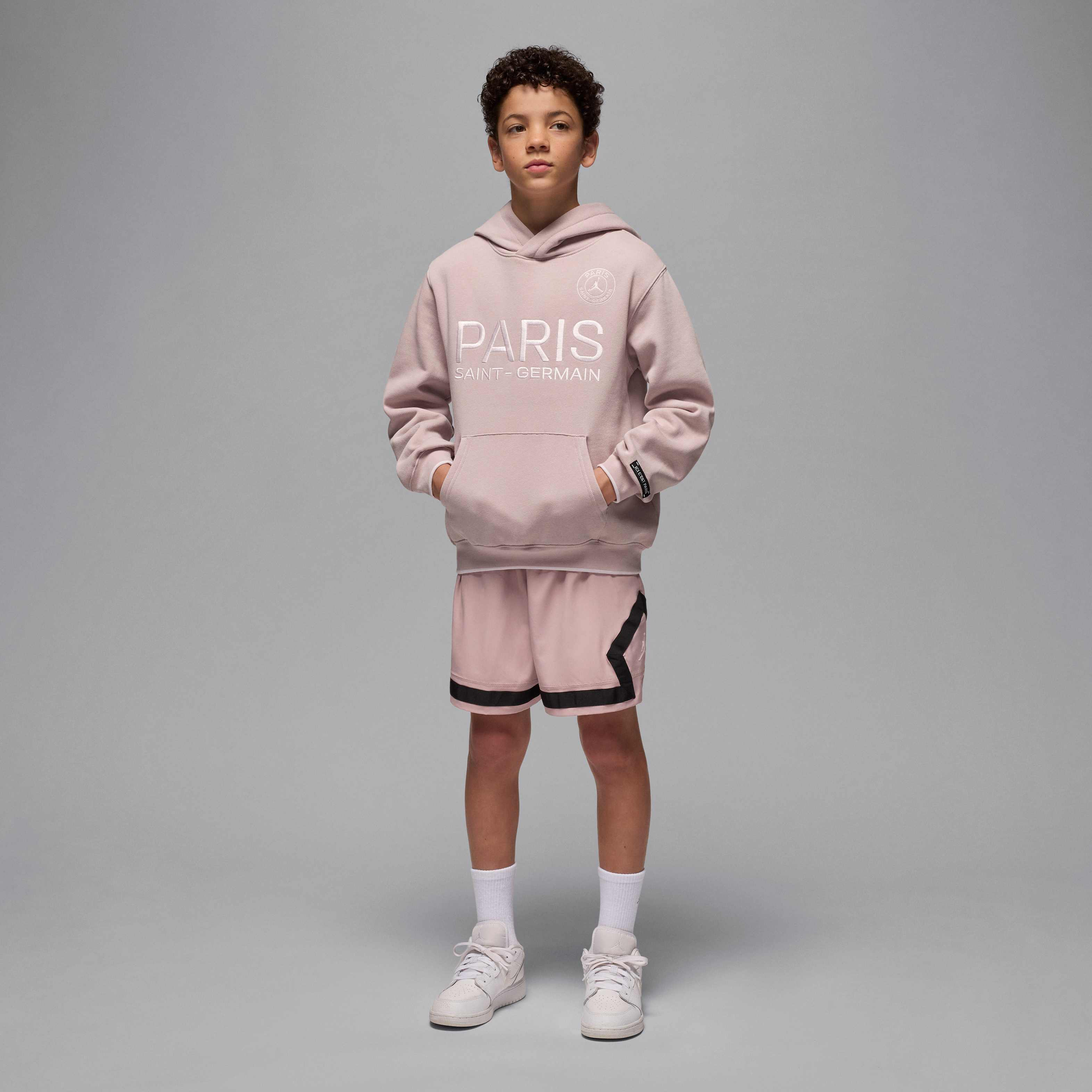 جوردن باريس سان جيرمان image number 7