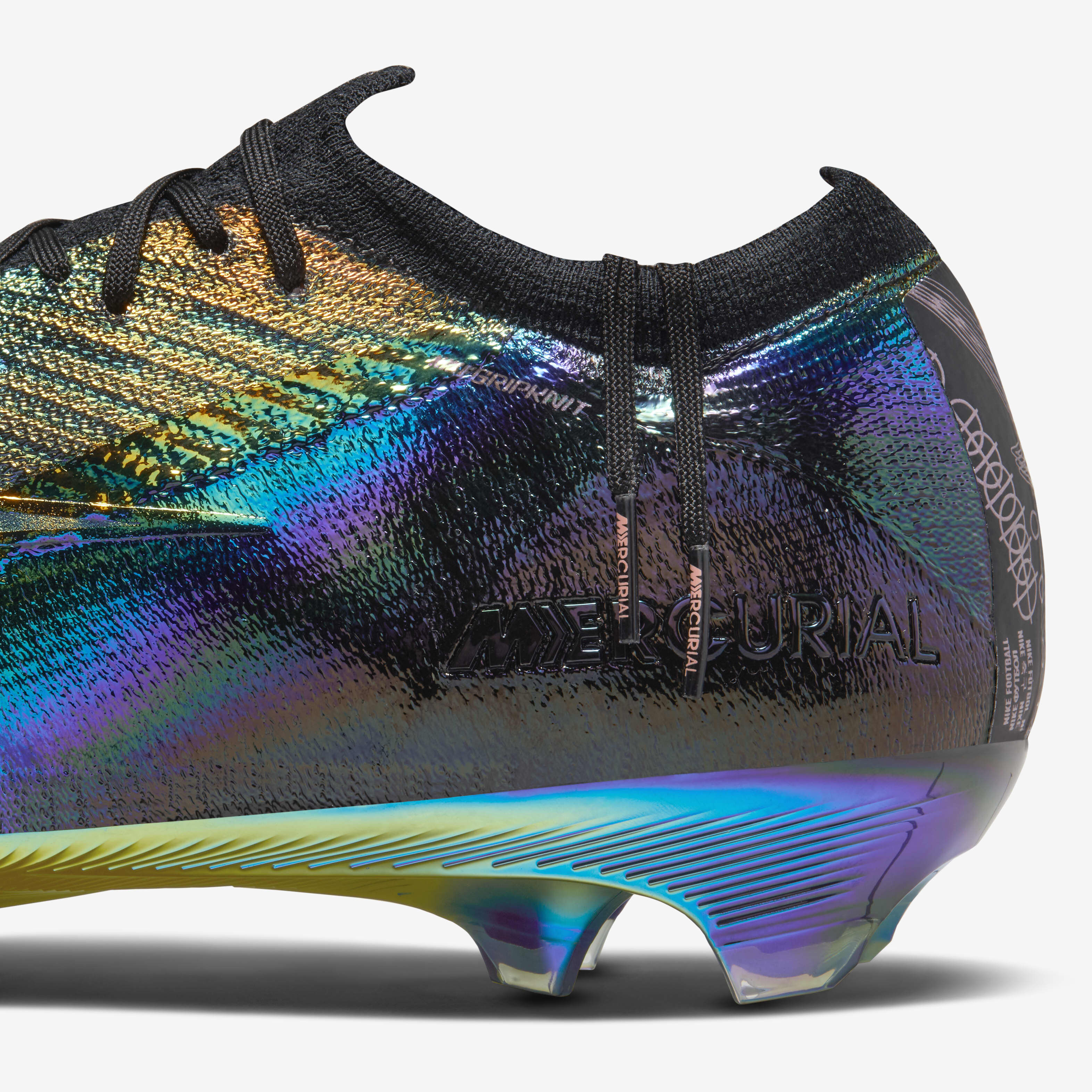 Nike Mercurial Vapor 16 Elite SE image number 9